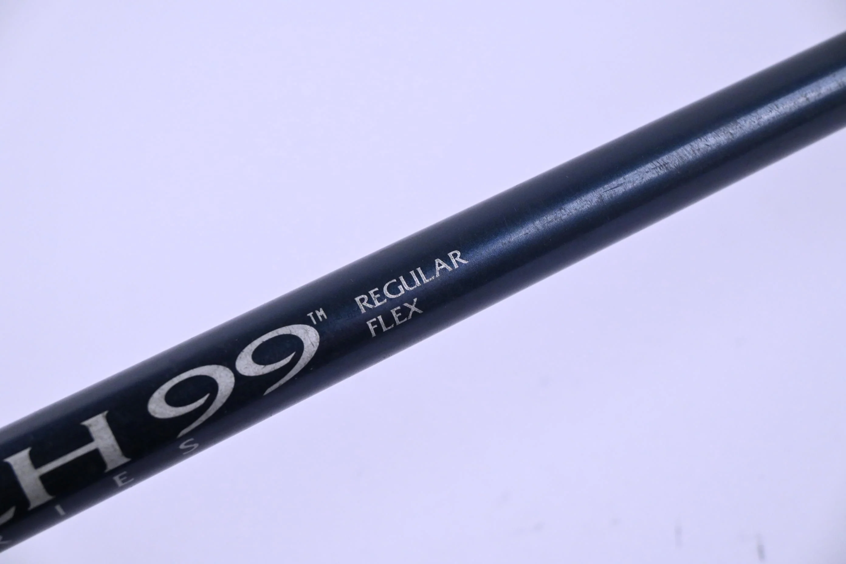 Callaway Big Bertha Warbird #5 Wood / 18 Degree / Regular Flex Callaway RCH 99 - Image 6