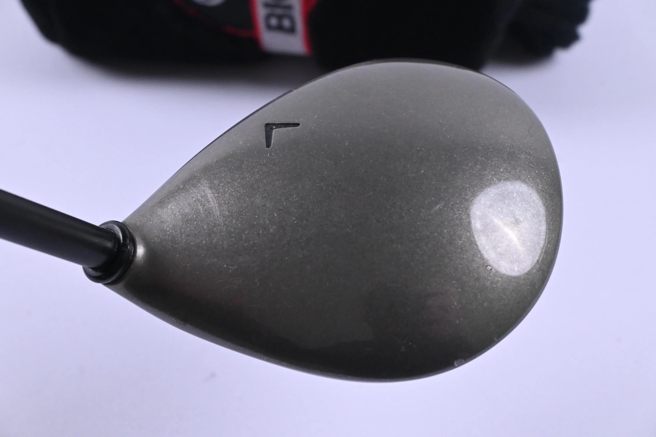 Callaway Big Bertha Warbird #3+ Wood / 14 Degree / Stiff Flex Aldila Low Torque - Image 5