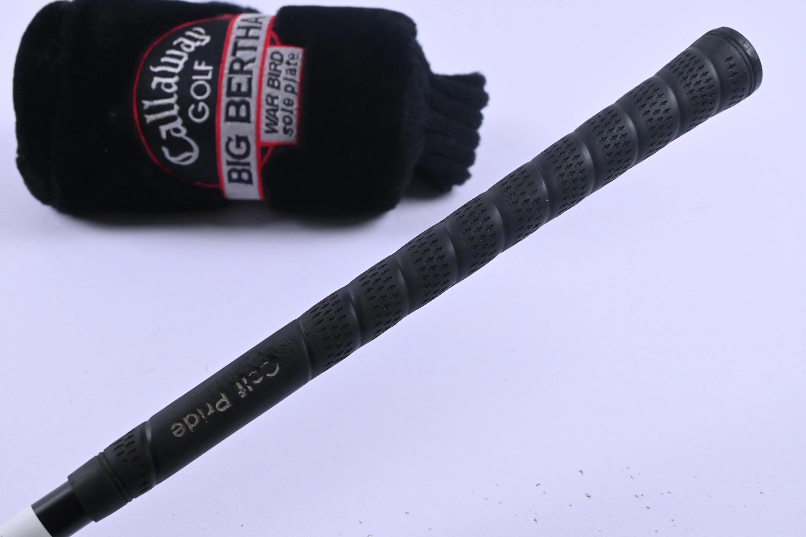 Callaway Big Bertha Warbird #3+ Wood / 14 Degree / Stiff Flex Aldila Low Torque - Image 8