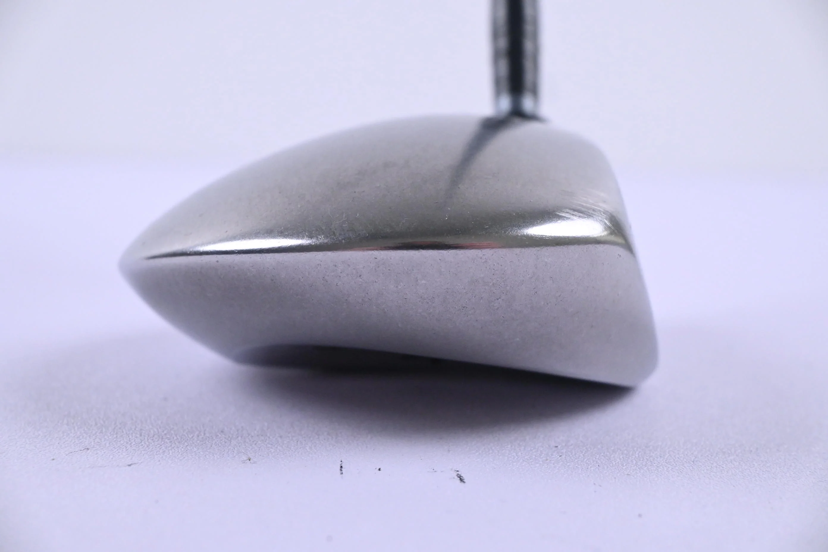Callaway Big Bertha Warbird #4 Wood / 16.5 Degree / Senior Flex Graphite Shaft - Image 3
