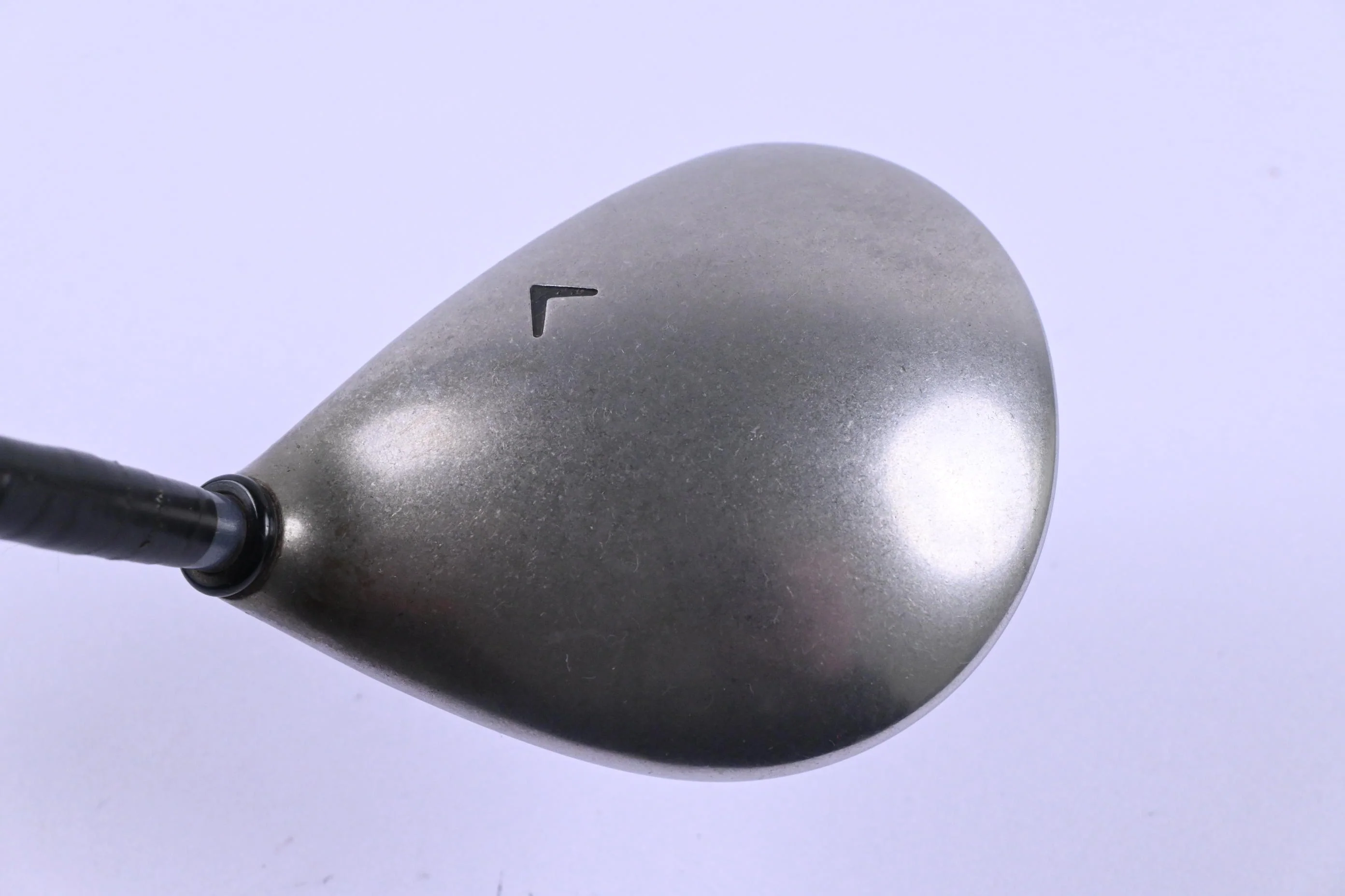Callaway Big Bertha Warbird #4 Wood / 16.5 Degree / Senior Flex Graphite Shaft - Image 5