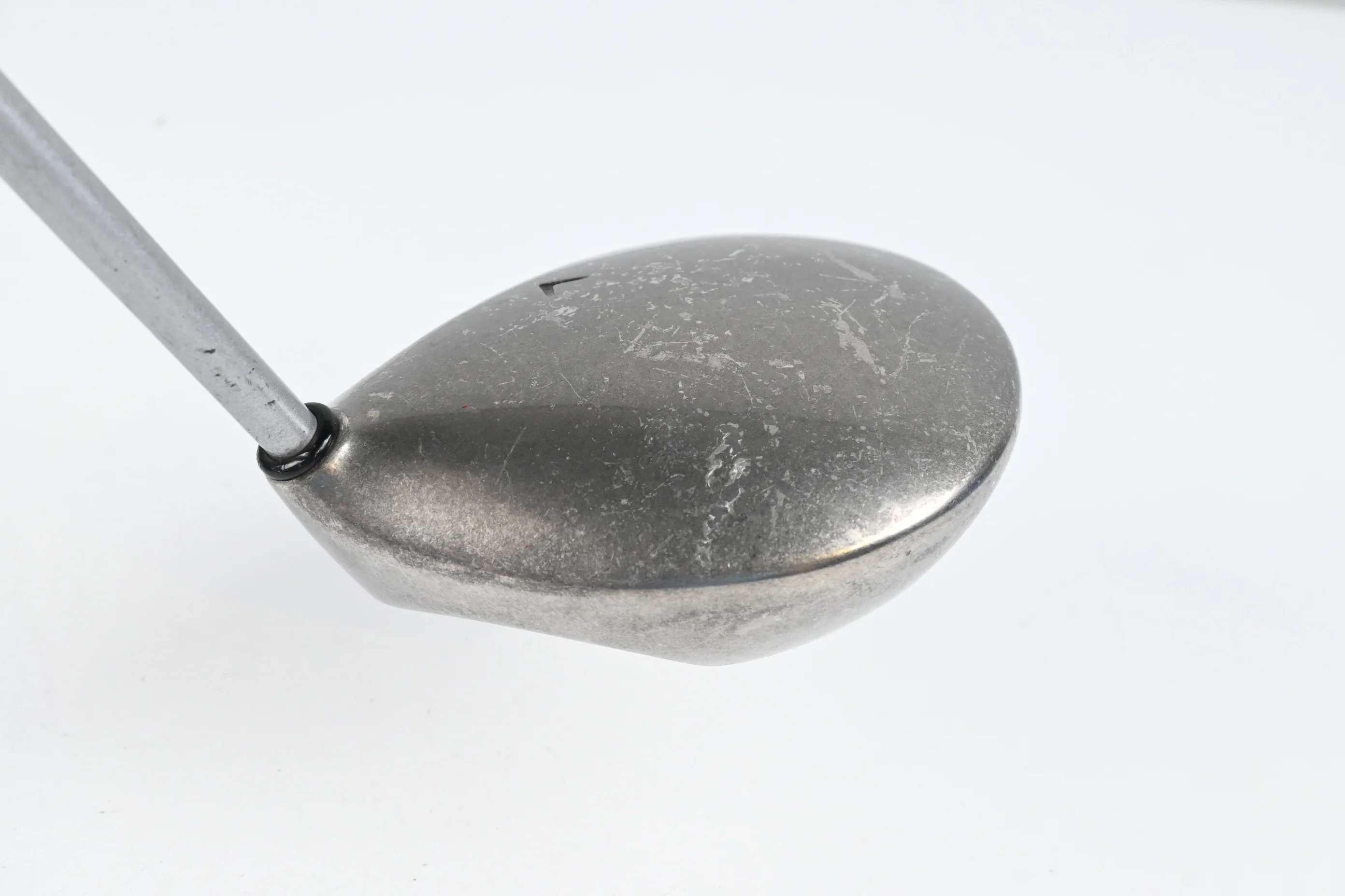 Callaway Biggest Big Bertha Driver / 9 Degree / Firm Flex Big Bertha UL Shaft - Image 5