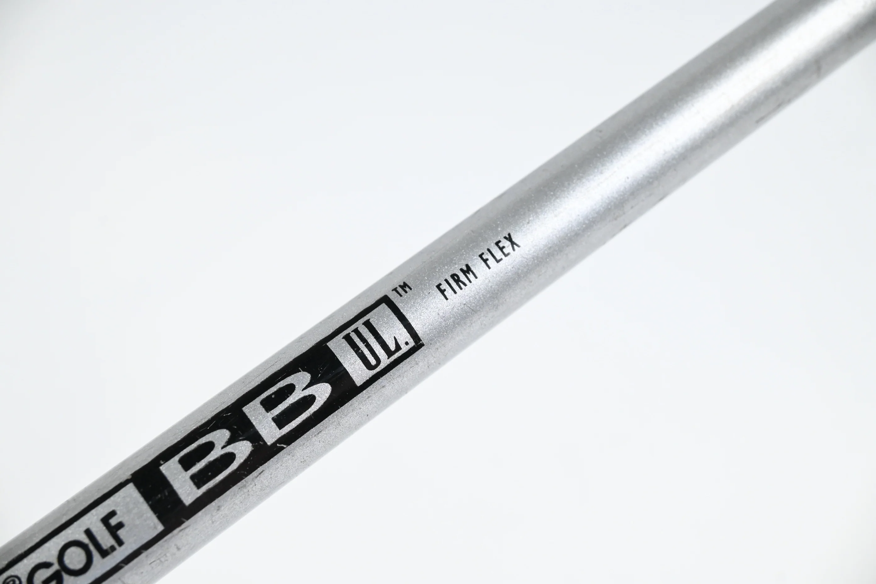 Callaway Biggest Big Bertha Driver / 9 Degree / Firm Flex Big Bertha UL Shaft - Image 7