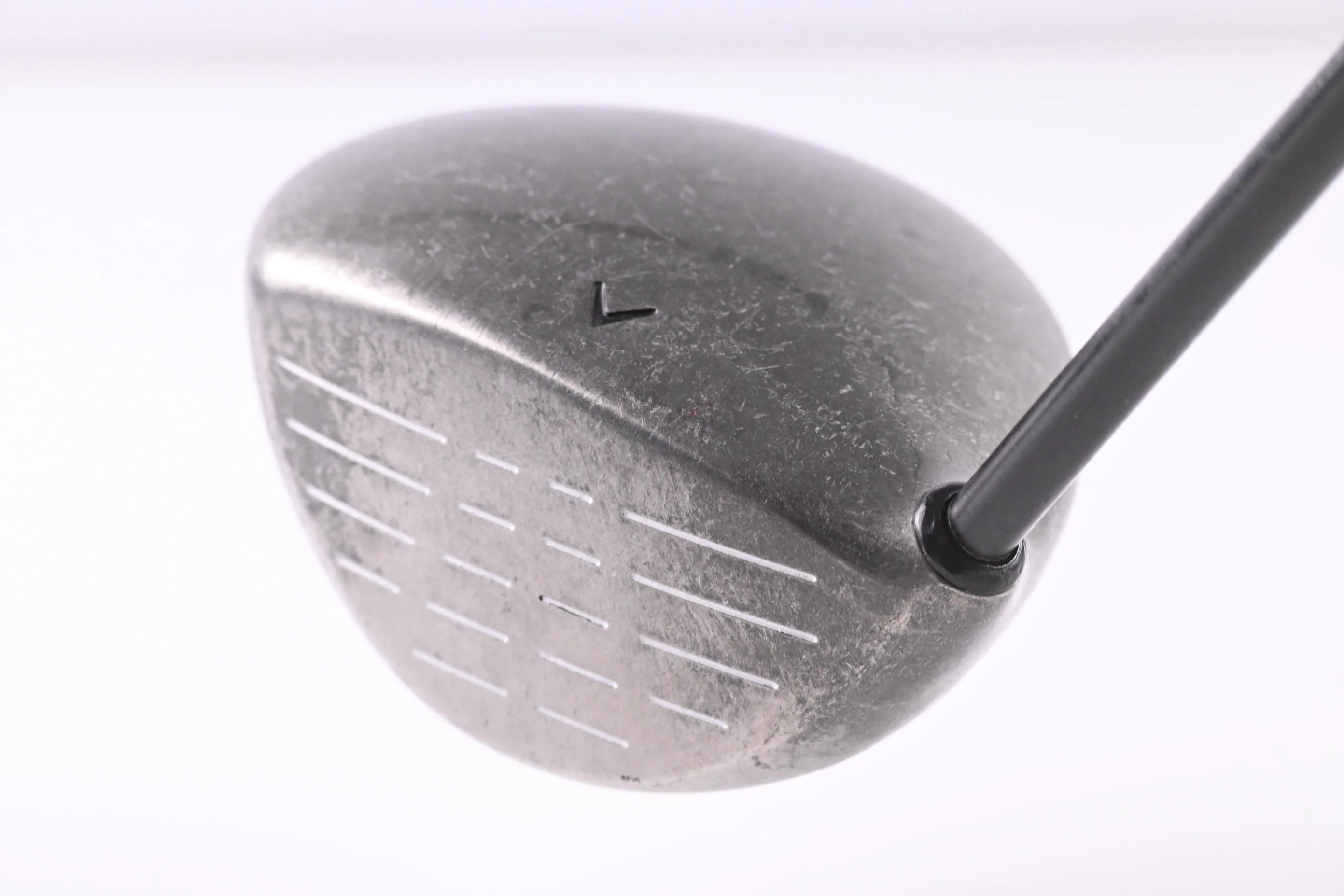 Callaway Biggest Big Bertha Driver / 9 Degree / Regular Flex RCP Scotland T-700 - Image 4