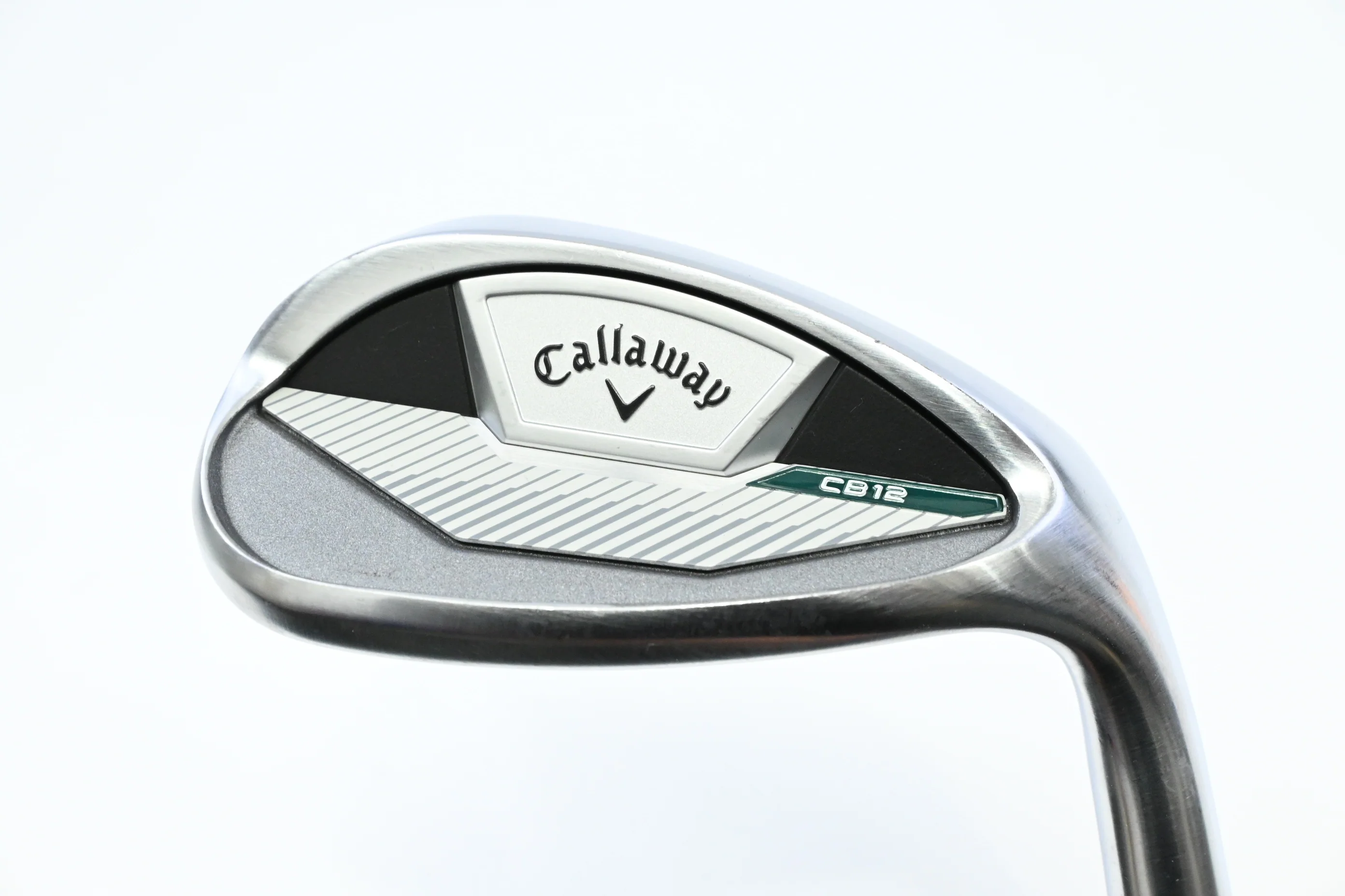 Callaway CB 12 Lob Wedge / 58 Degree / Wedge Flex KBS Hi-Rev 3.0 115 Shaft