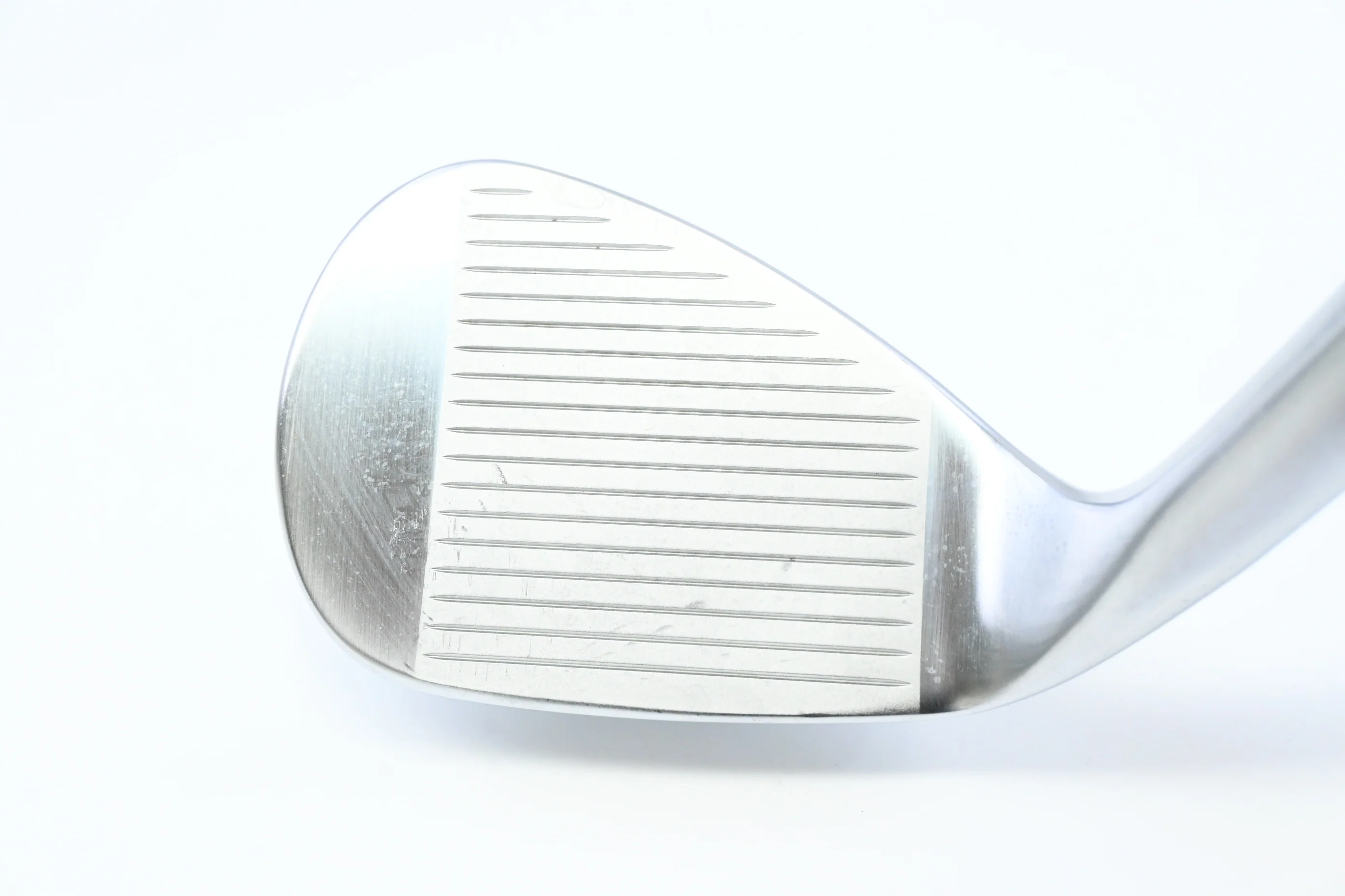 Callaway CB 12 Lob Wedge / 58 Degree / Wedge Flex KBS Hi-Rev 3.0 115 Shaft - Image 2