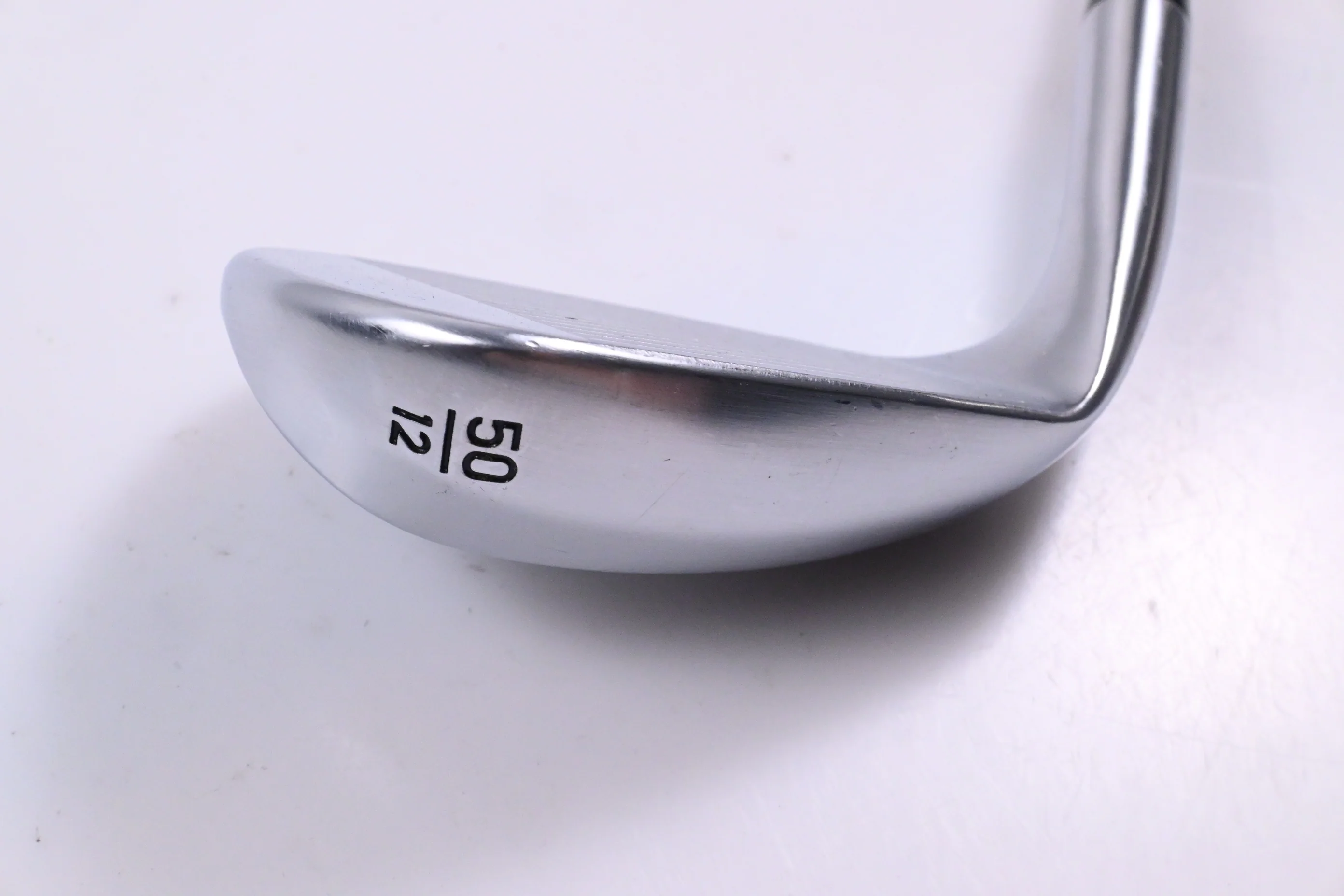 Callaway CB 12 Gap Wedge / 50 Degree / Wedge Flex KBS HI-REV 3.0 115 Shaft - Image 3