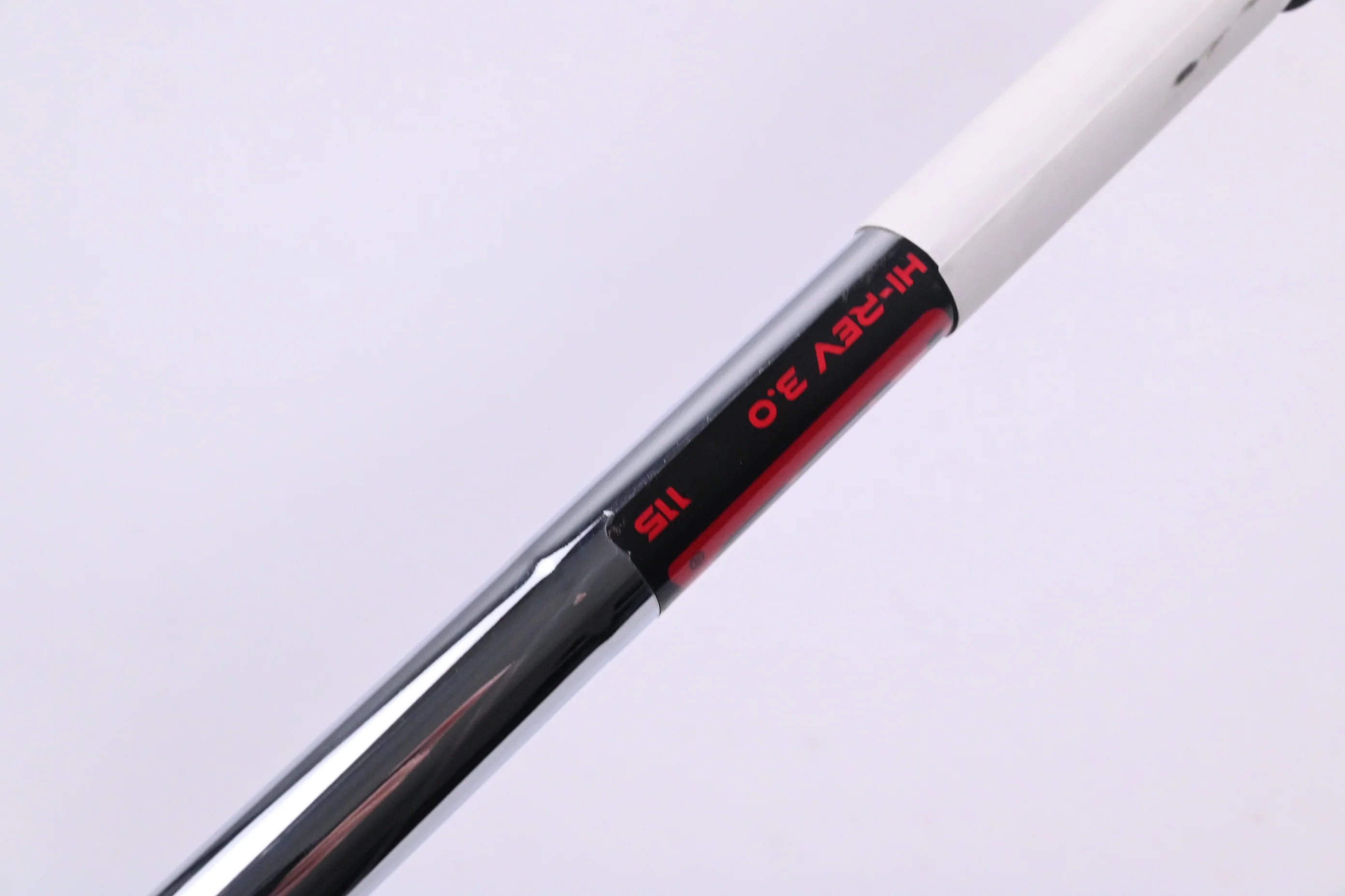 Callaway CB 12 Gap Wedge / 50 Degree / Wedge Flex KBS HI-REV 3.0 115 Shaft - Image 4