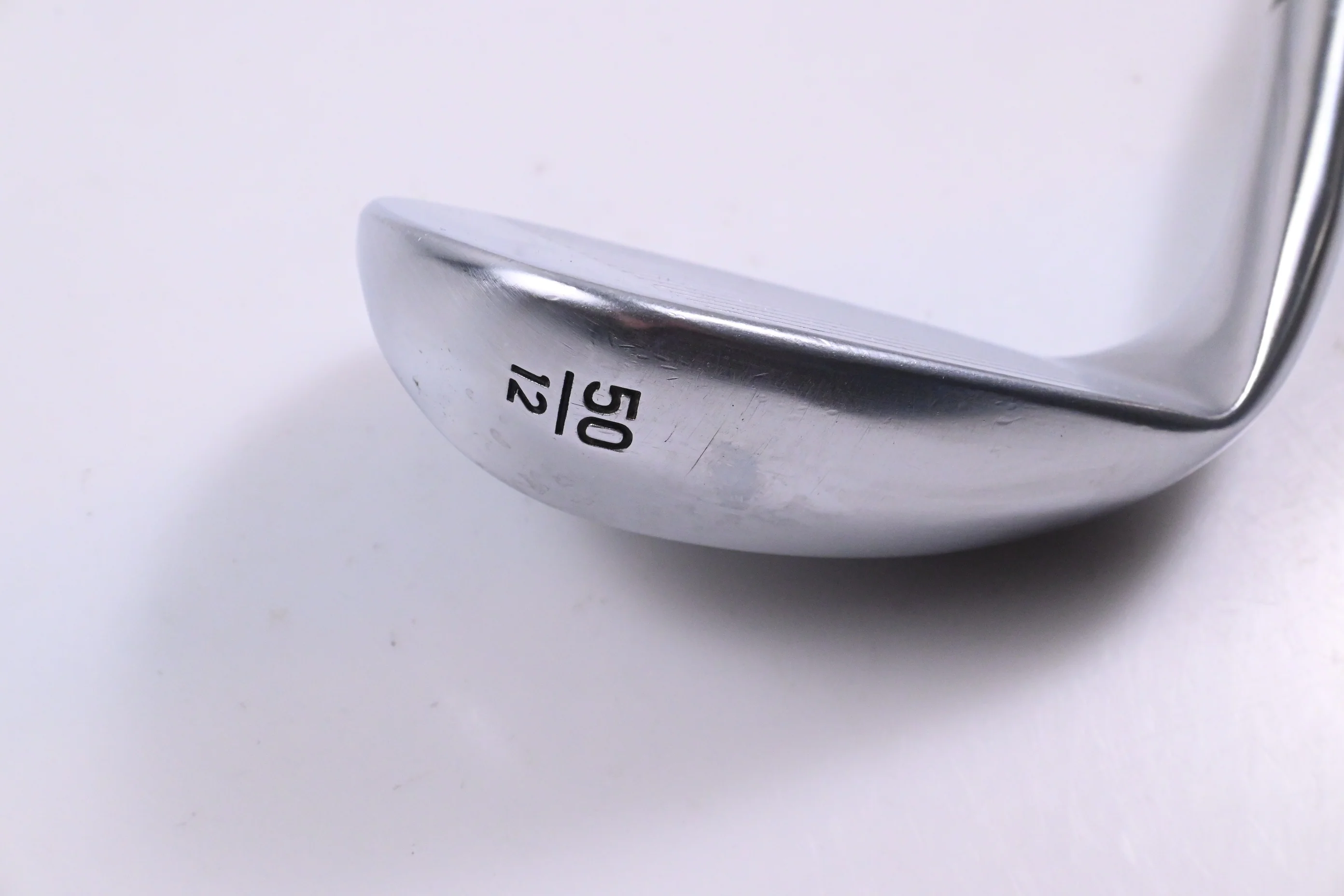 Callaway CB 12 Gap Wedge / 50 Degree / Wedge Flex KBS HI-REV 3.0 115 Shaft - Image 3