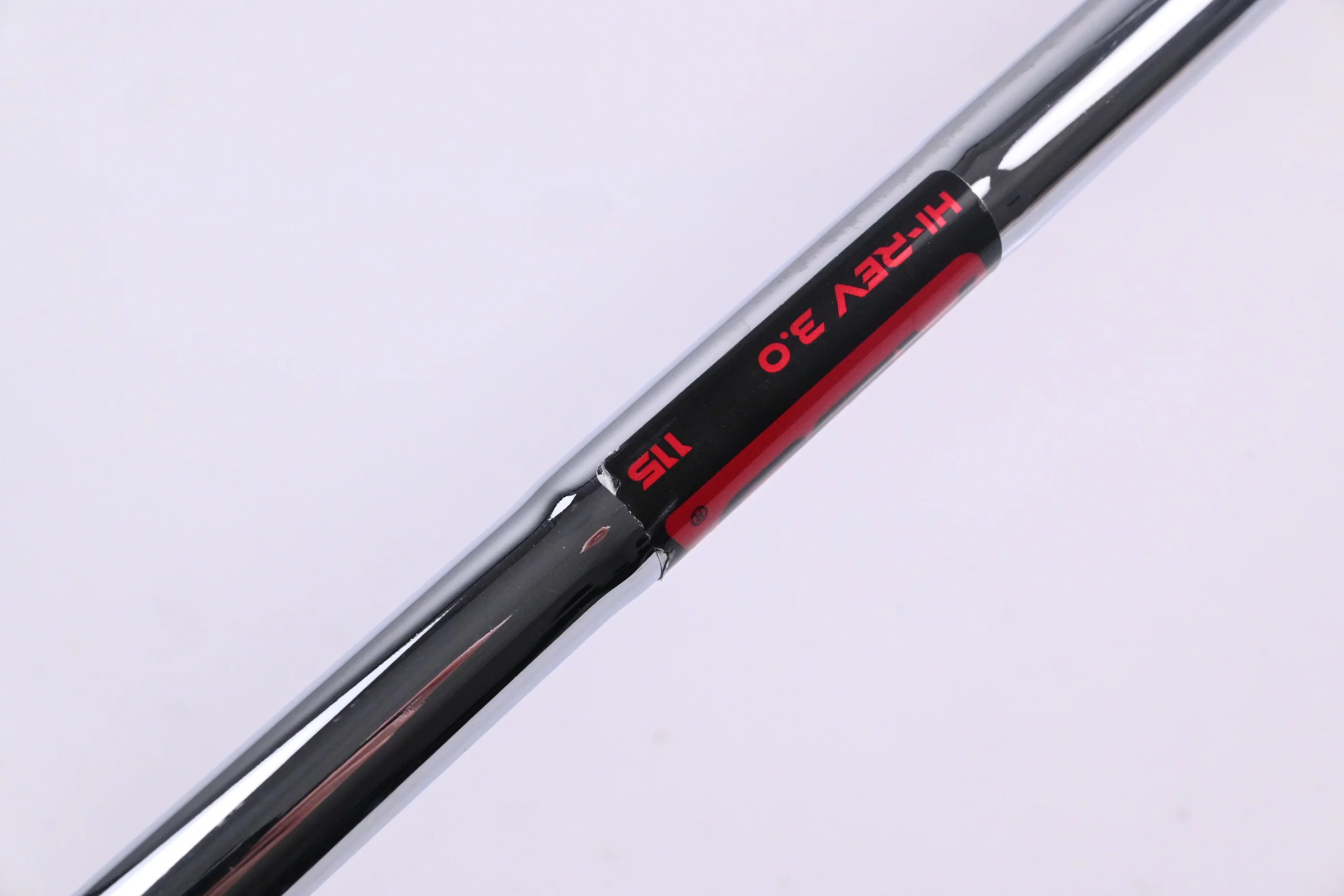 Callaway CB 12 Gap Wedge / 50 Degree / Wedge Flex KBS HI-REV 3.0 115 Shaft - Image 4