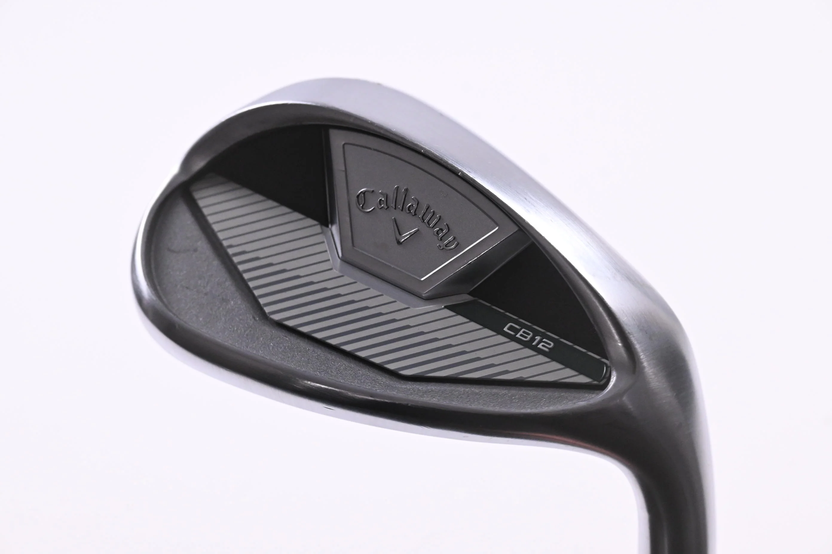 Callaway CB 12 Gap Wedge / 52 Degree / Wedge Flex KBS HI-REV 2.0 115 Shaft