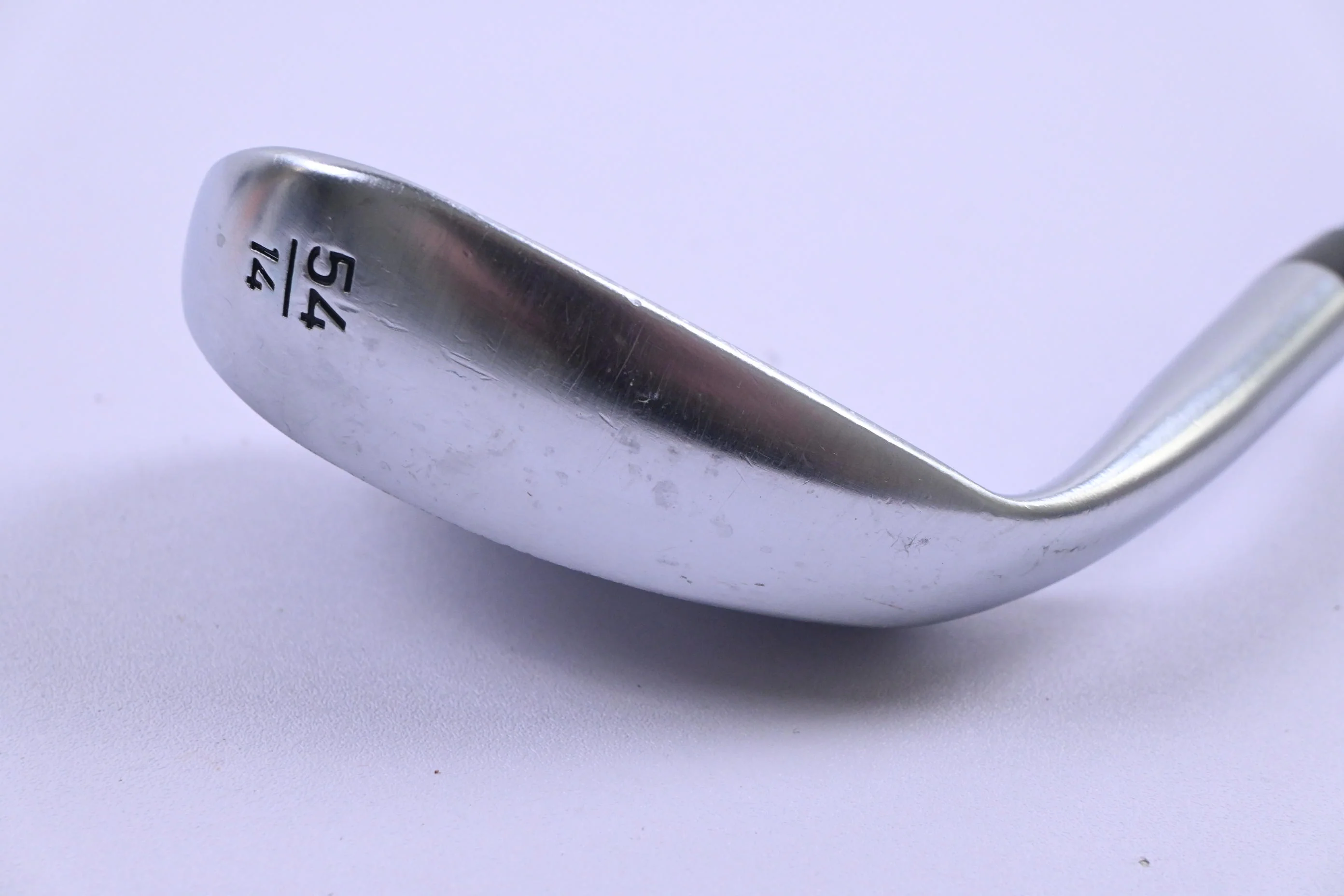 Callaway CB 12 Sand Wedge / 54 Degree / Wedge Flex Steel Shaft - Image 3