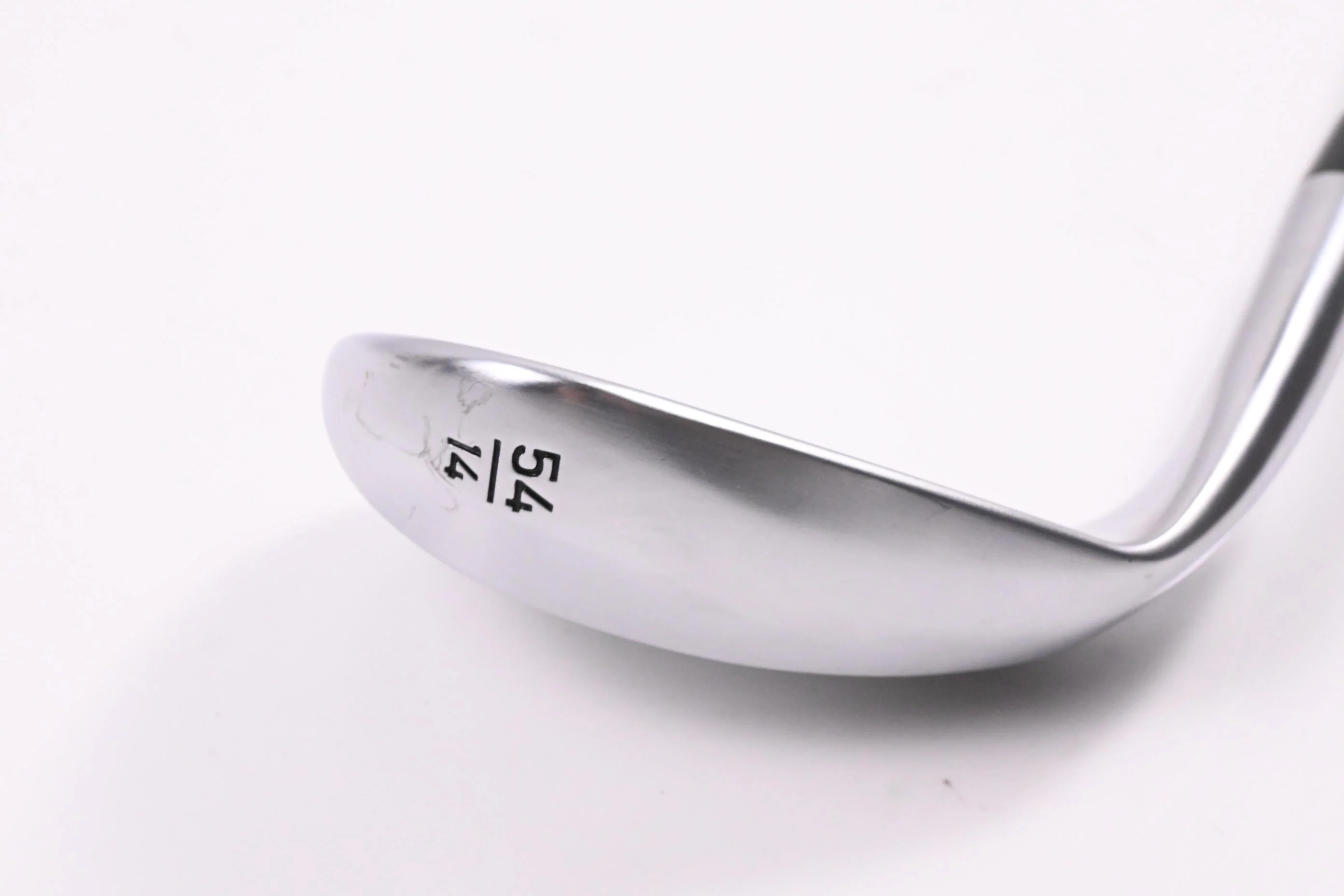 Ladies Callaway CB 12 Sand Wedge / 54 Degree / Ladies Flex UST Recoil Shaft - Image 3