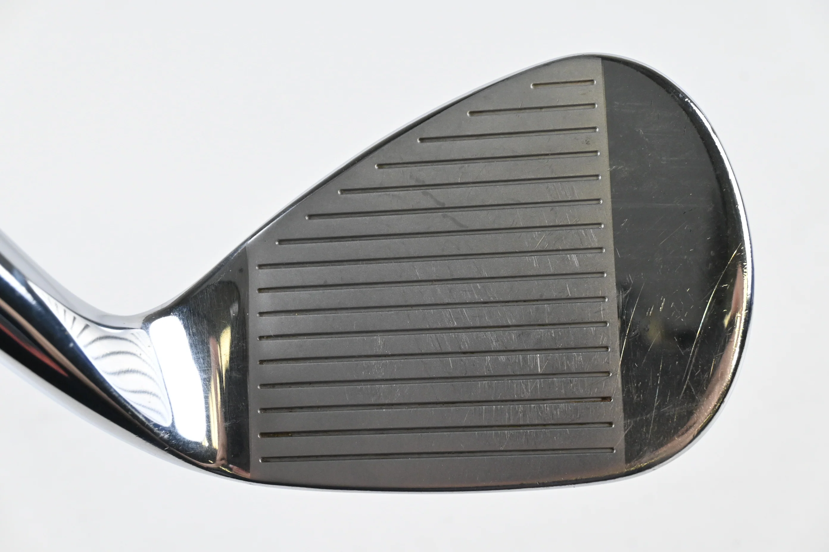Left Hand Callaway CB Pitching Wedge / 48 Degree / Wedge Flex Elevate MPH 95 - Image 2