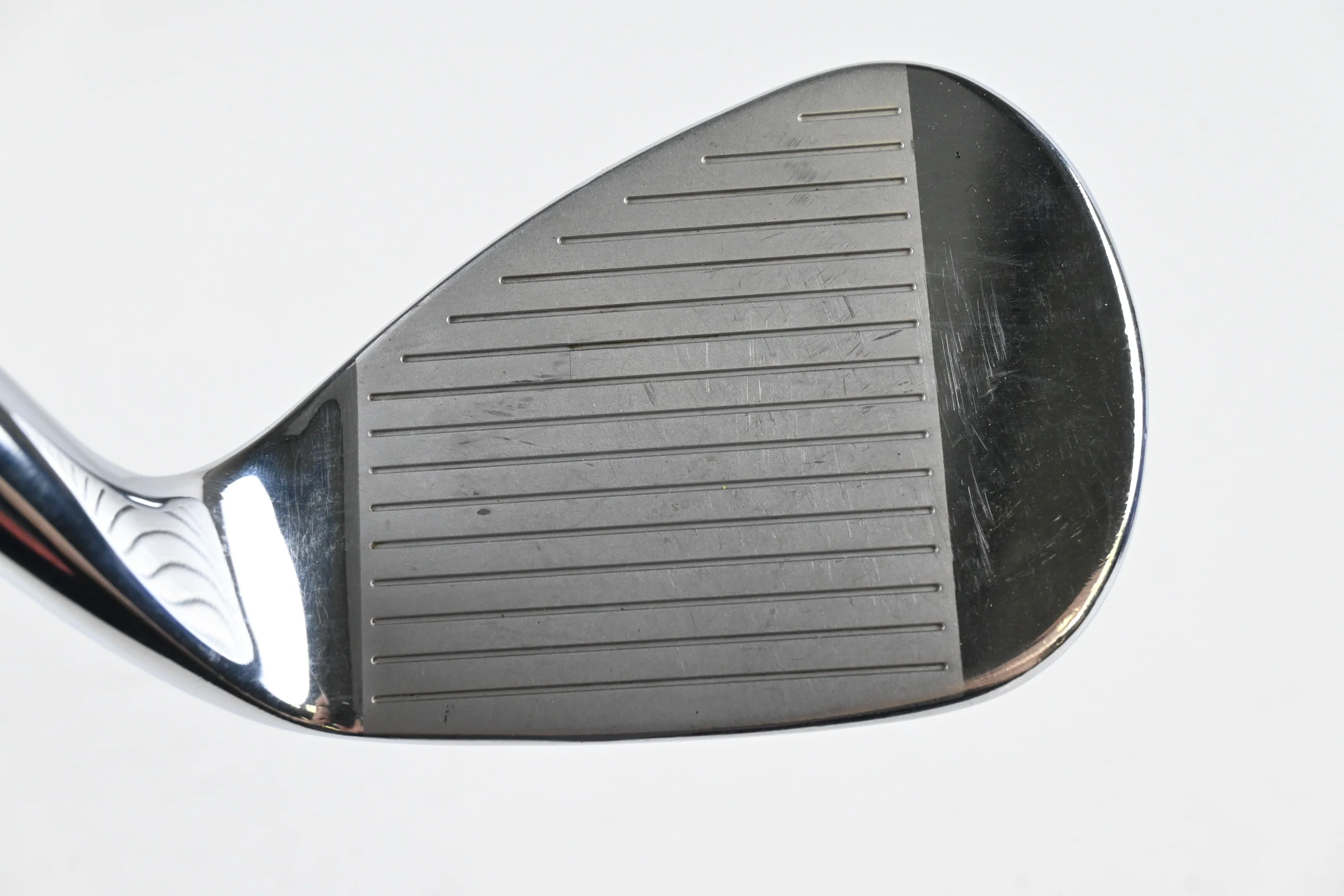 Left Hand Callaway CB Gap Wedge / 52 Degree / Wedge Flex Elevate MPH 95 Shaft - Image 2