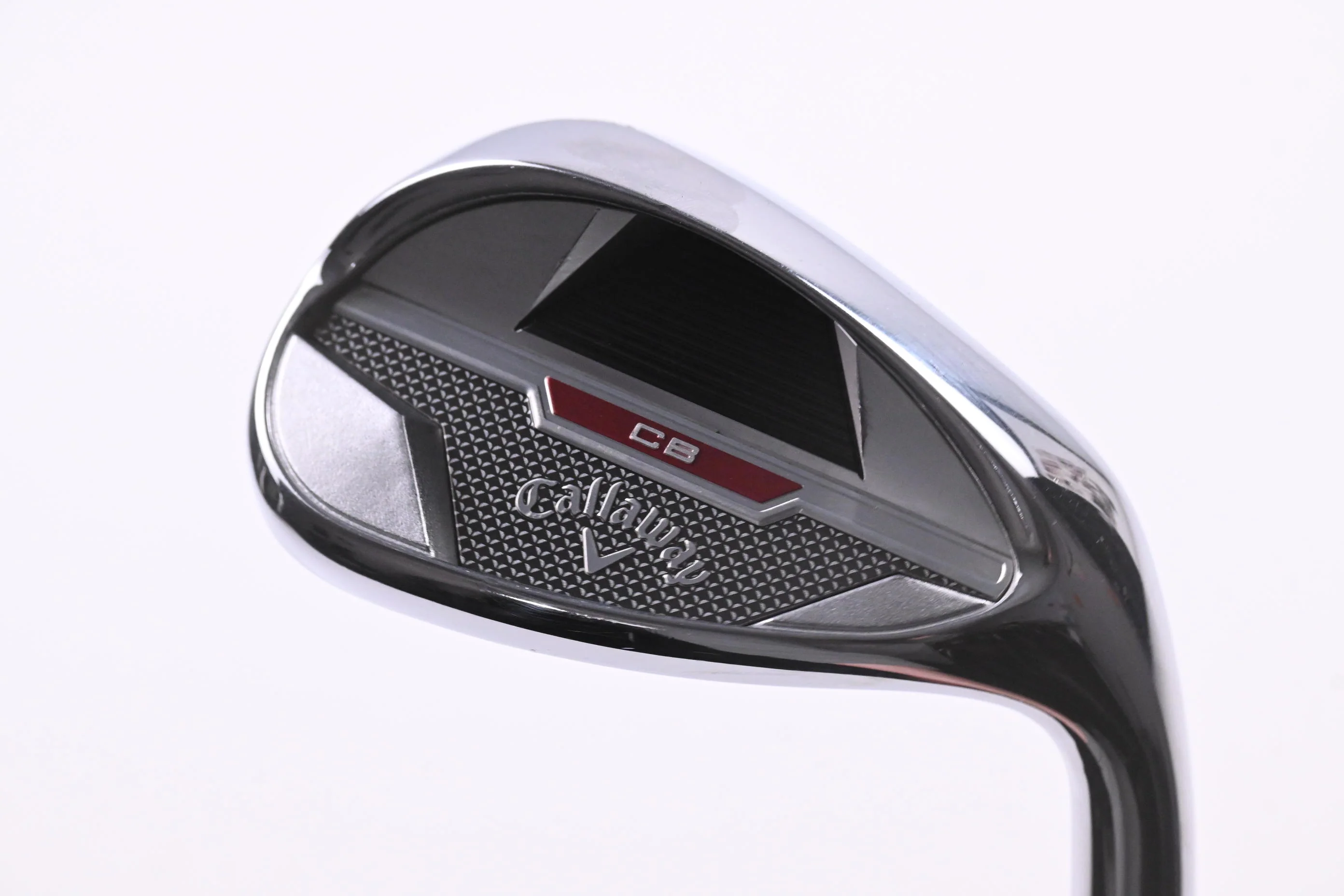 Callaway CB Gap Wedge / 52 Degree / Wedge Flex Elevate 95 Shaft