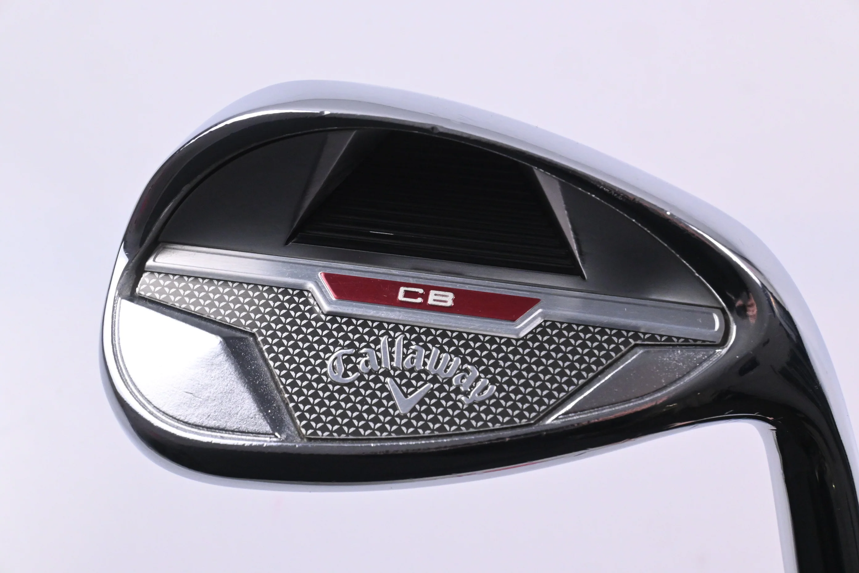 Callaway CB Pitching Wedge / 48 Degree / Wedge Flex Elevate MPH 95 Shaft