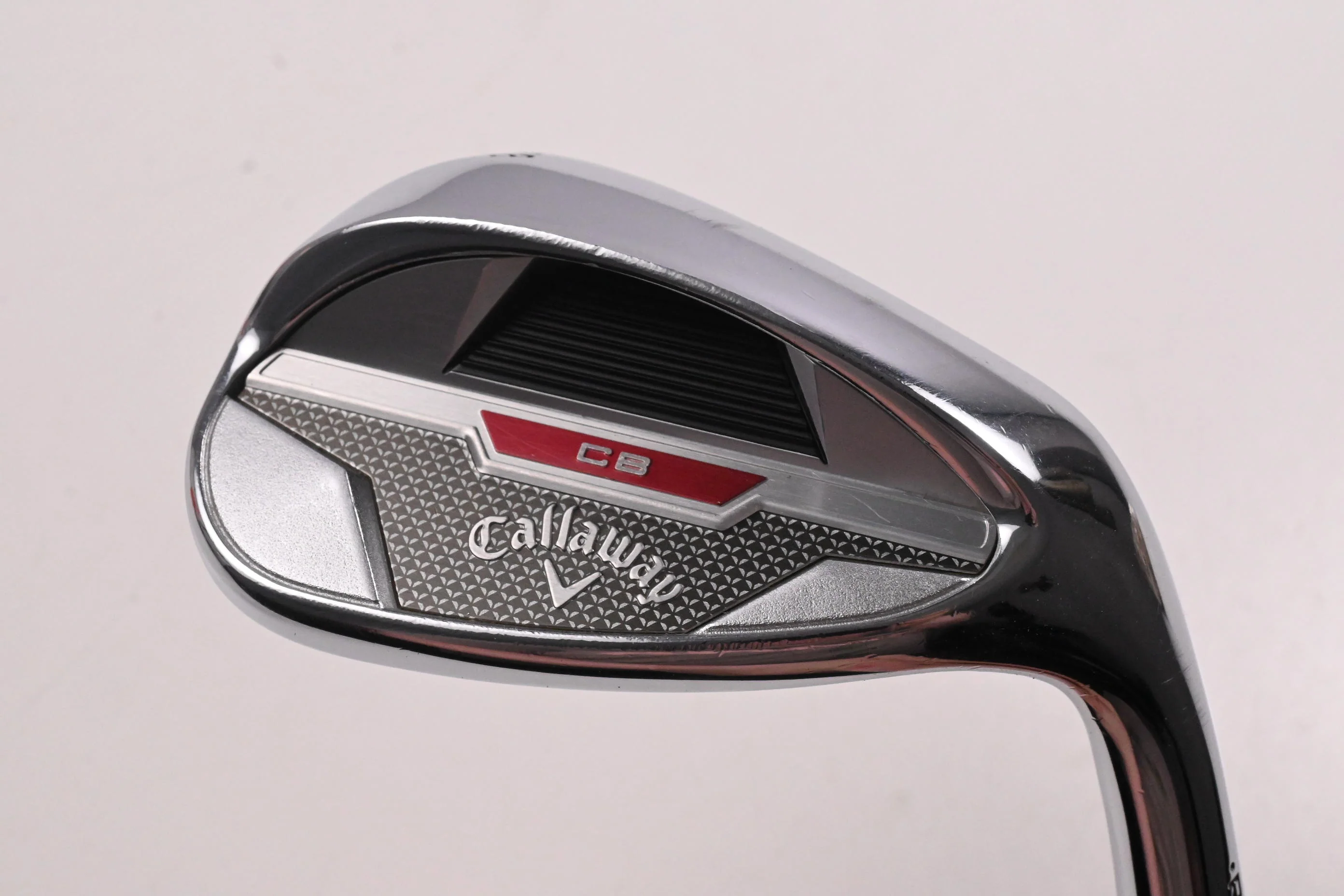 Callaway CB Lob Wedge / 58 Degree / Wedge Flex True Temper Elevate 95 Shaft