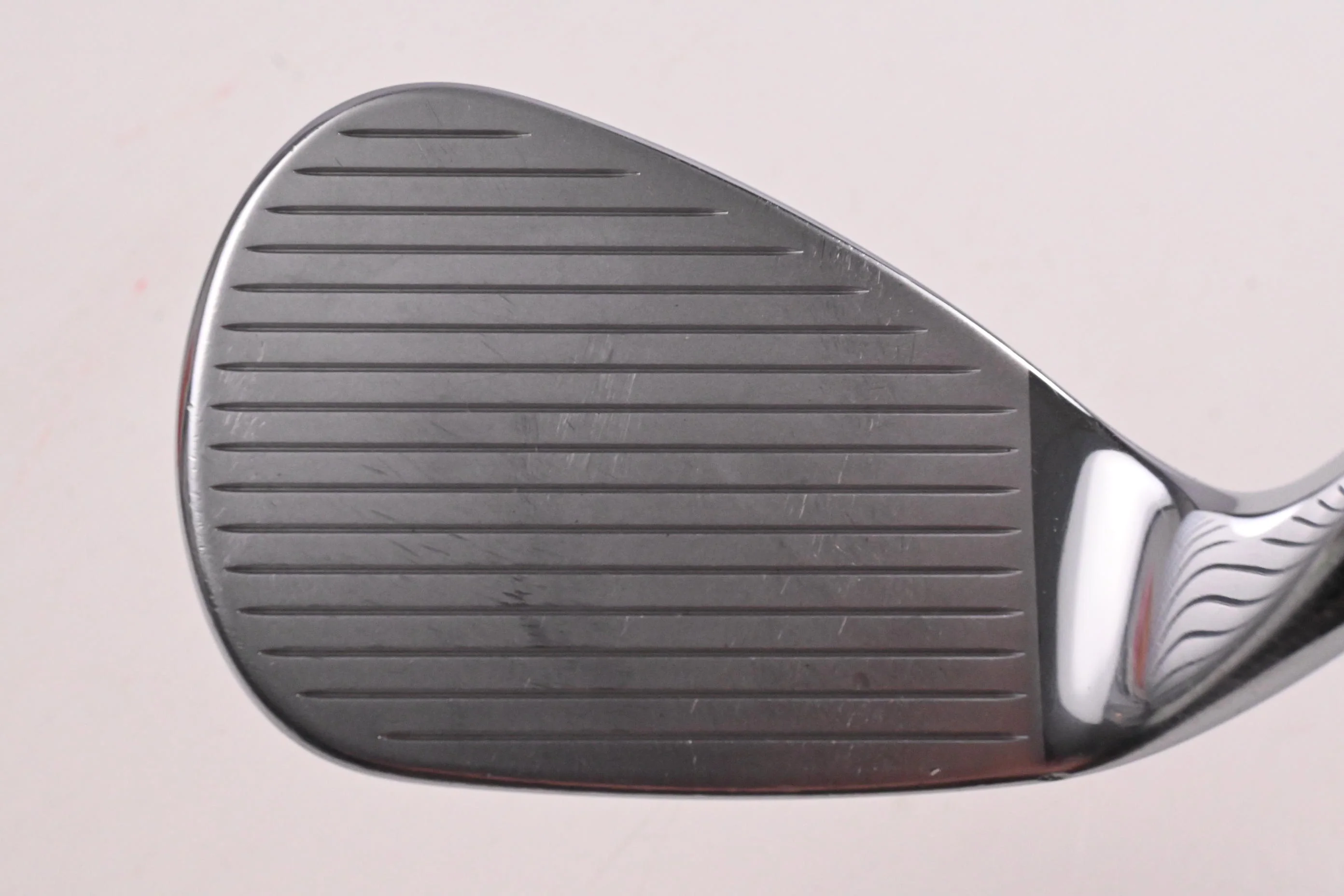 Callaway CB Lob Wedge / 58 Degree / Wedge Flex True Temper Elevate 95 Shaft - Image 2