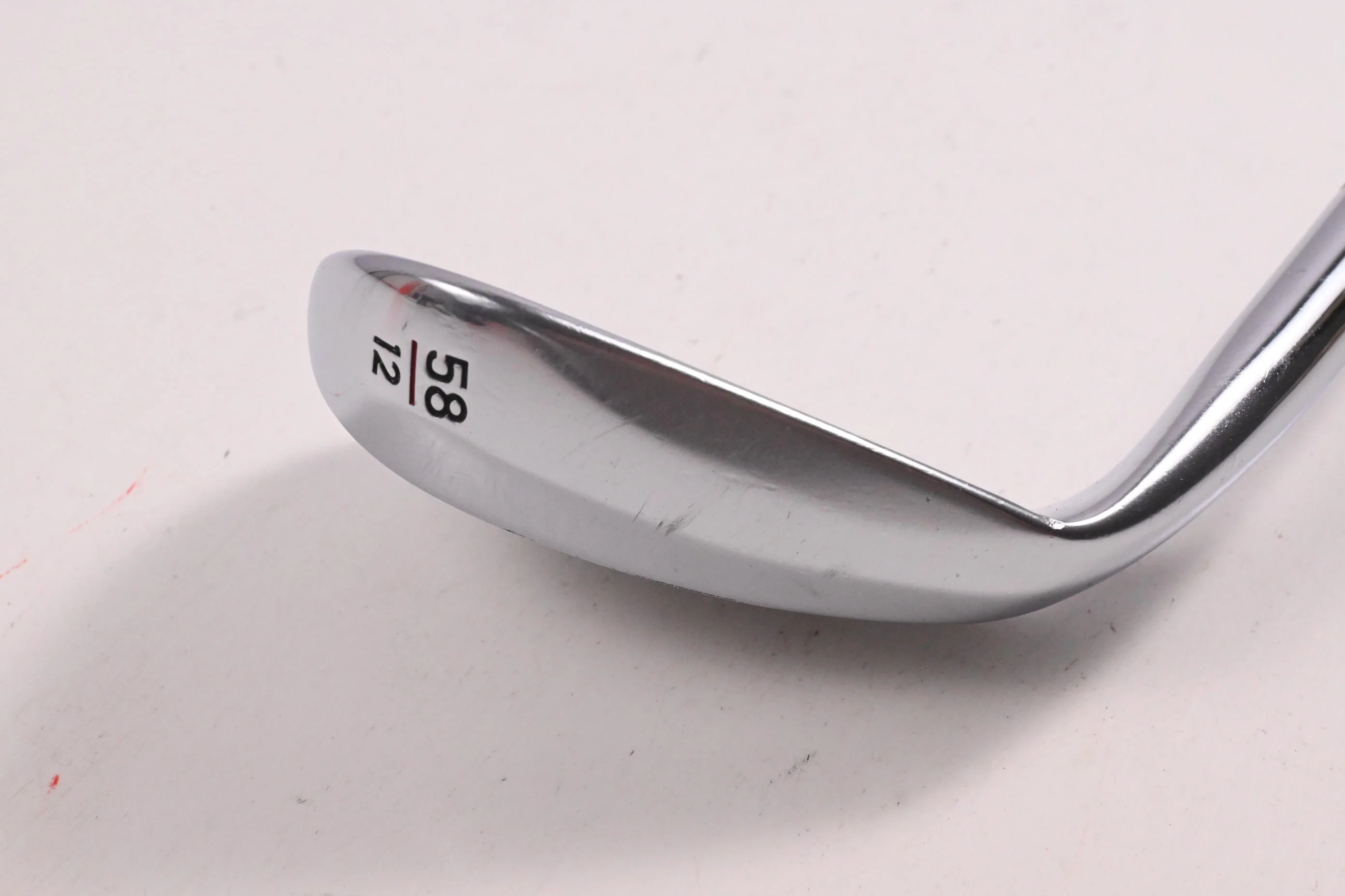 Callaway CB Lob Wedge / 58 Degree / Wedge Flex True Temper Elevate 95 Shaft - Image 3