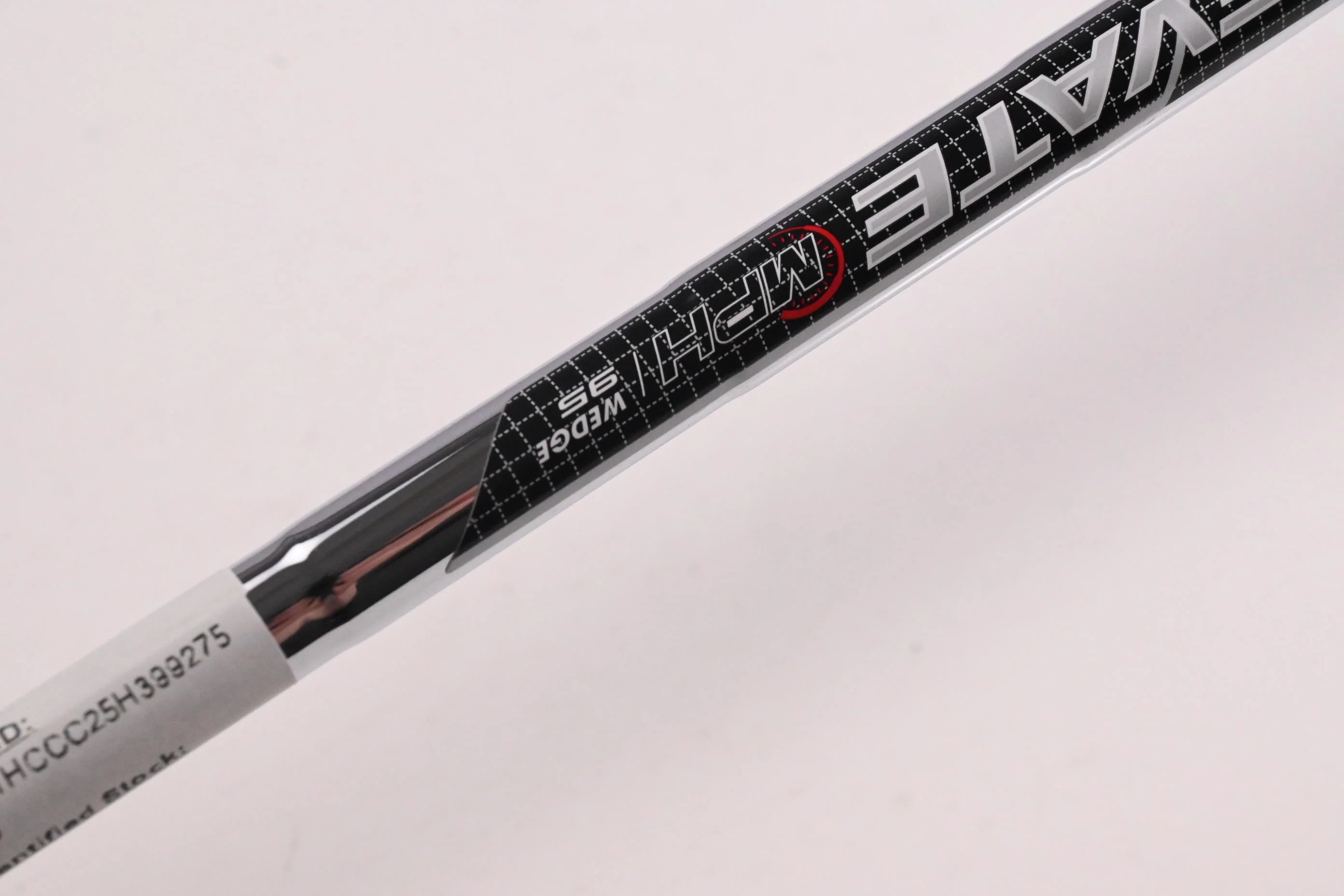 Callaway CB Lob Wedge / 58 Degree / Wedge Flex True Temper Elevate 95 Shaft - Image 4