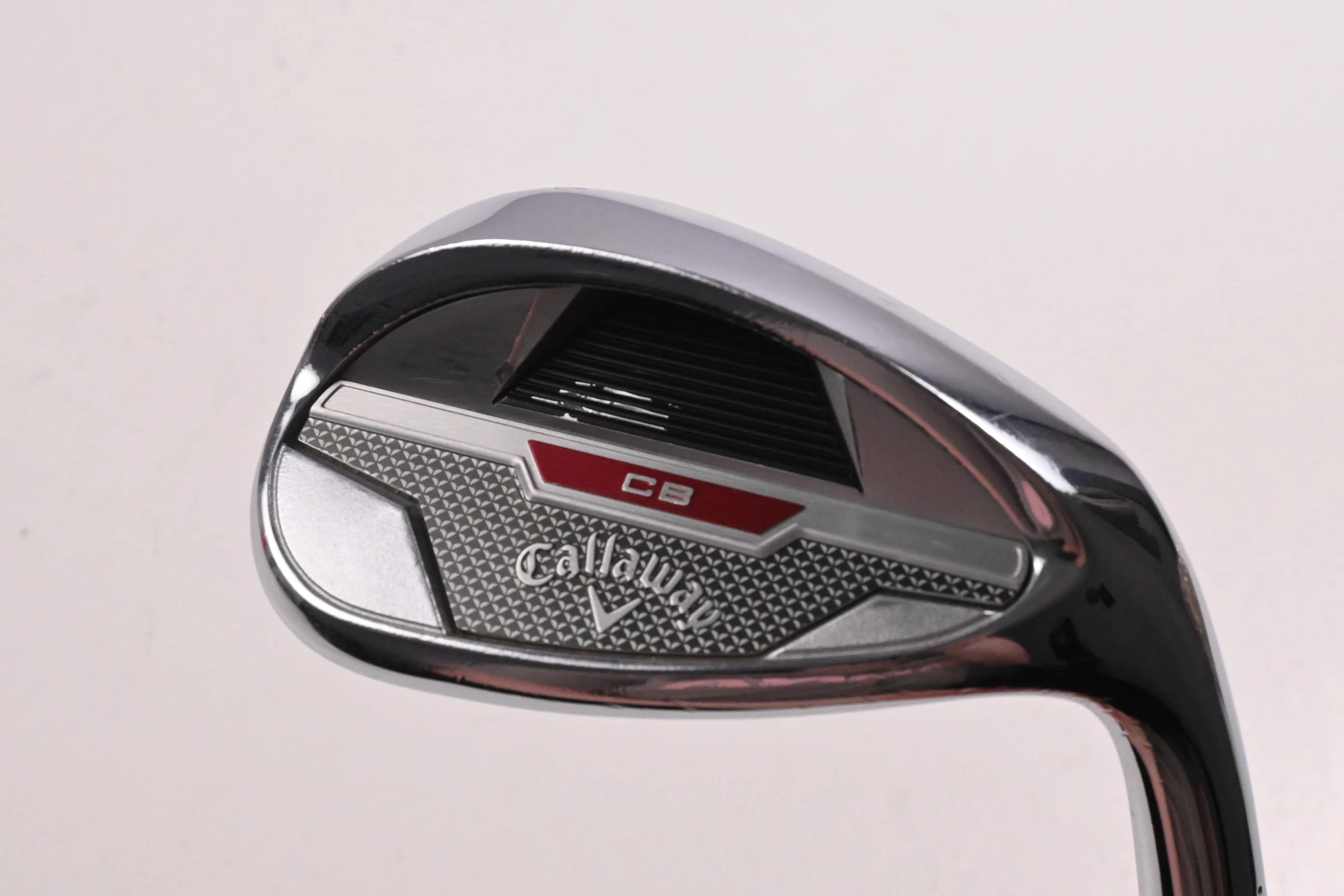 Callaway CB Sand Wedge / 54 Degree / Wedge Flex True Temper Elevate 95 Shaft