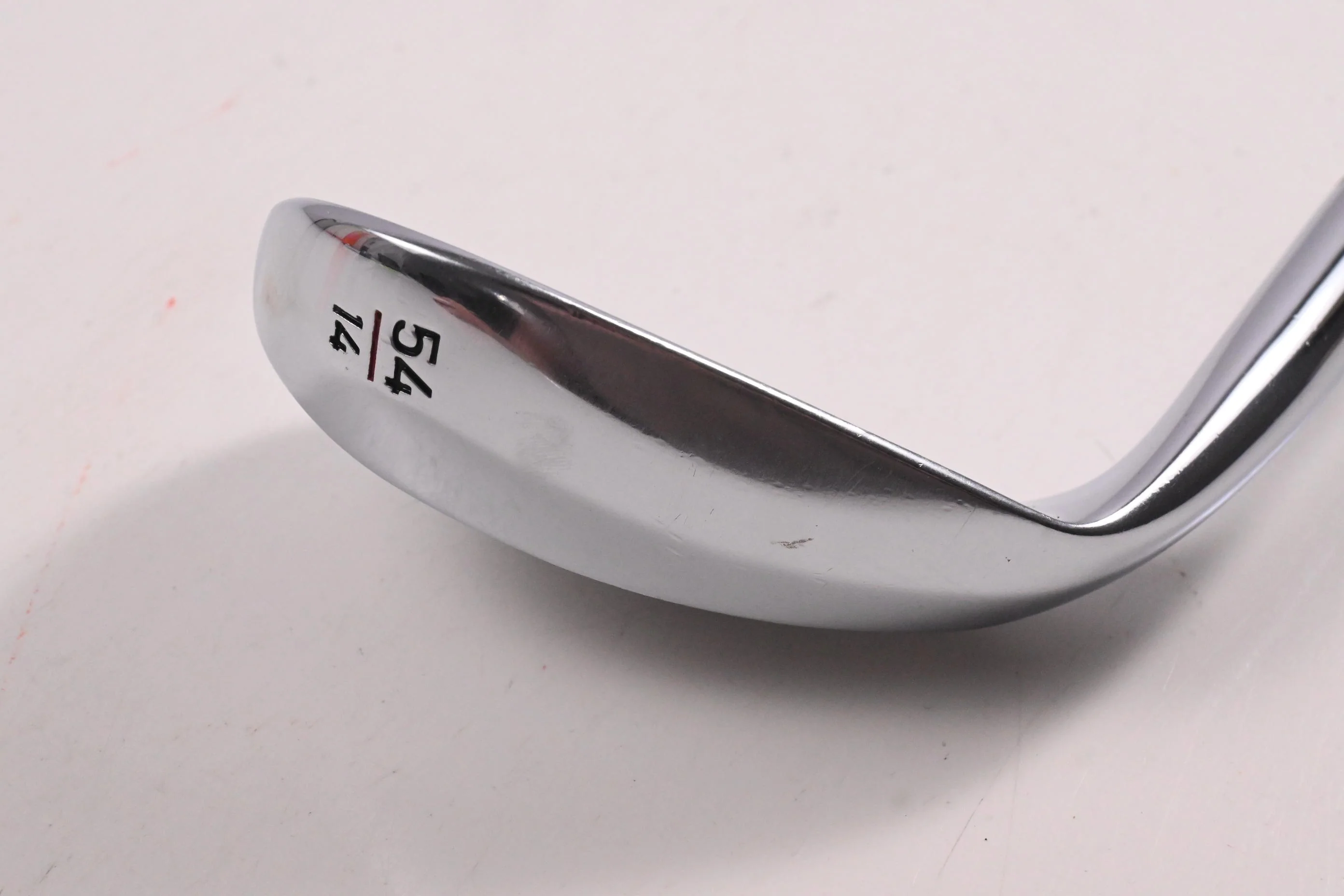 Callaway CB Sand Wedge / 54 Degree / Wedge Flex True Temper Elevate 95 Shaft - Image 3