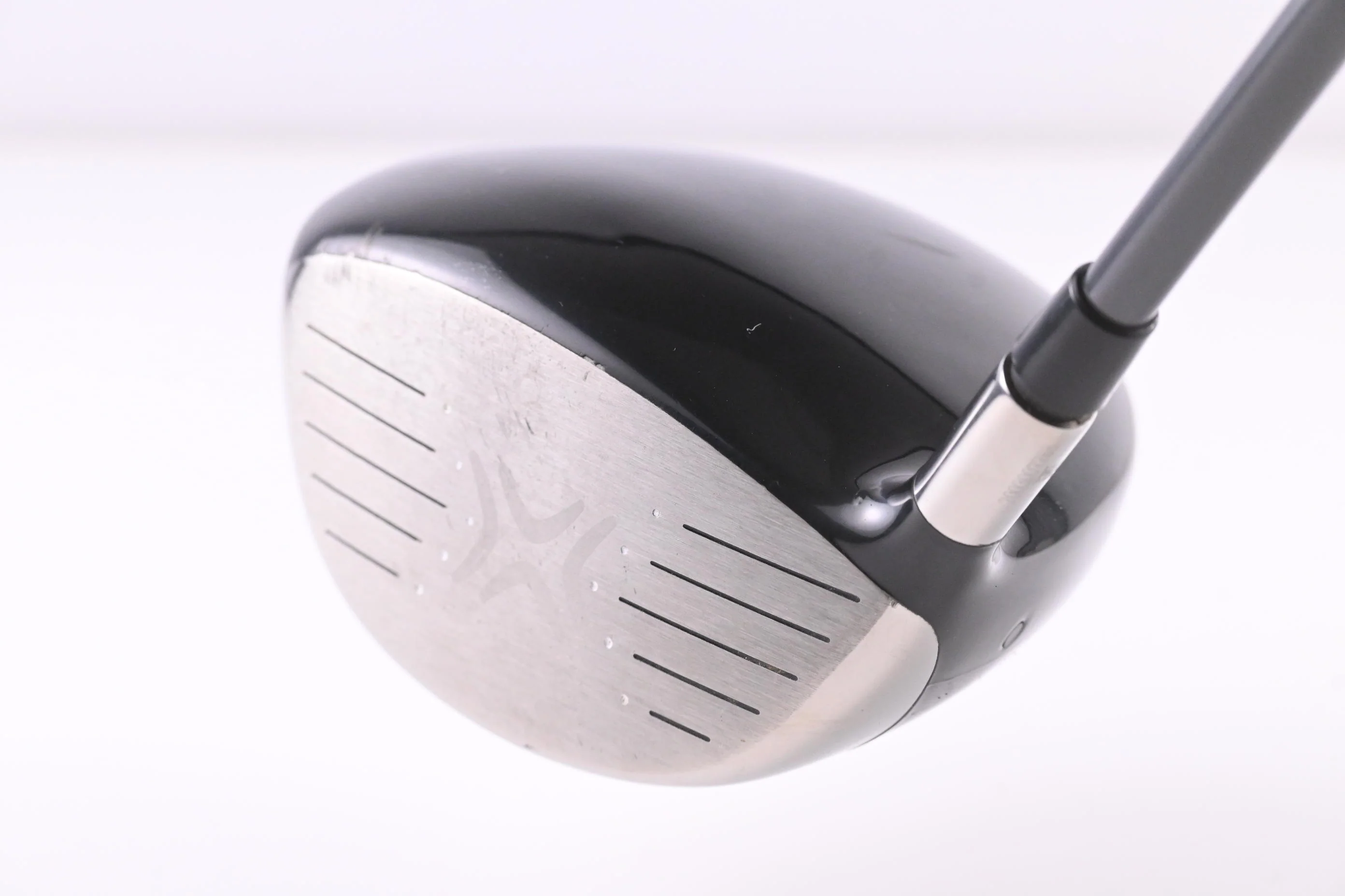 Callaway Diablo Edge Driver / 9.5 Degree / Stiff Flex Aldila Habanero 60 Shaft - Image 4