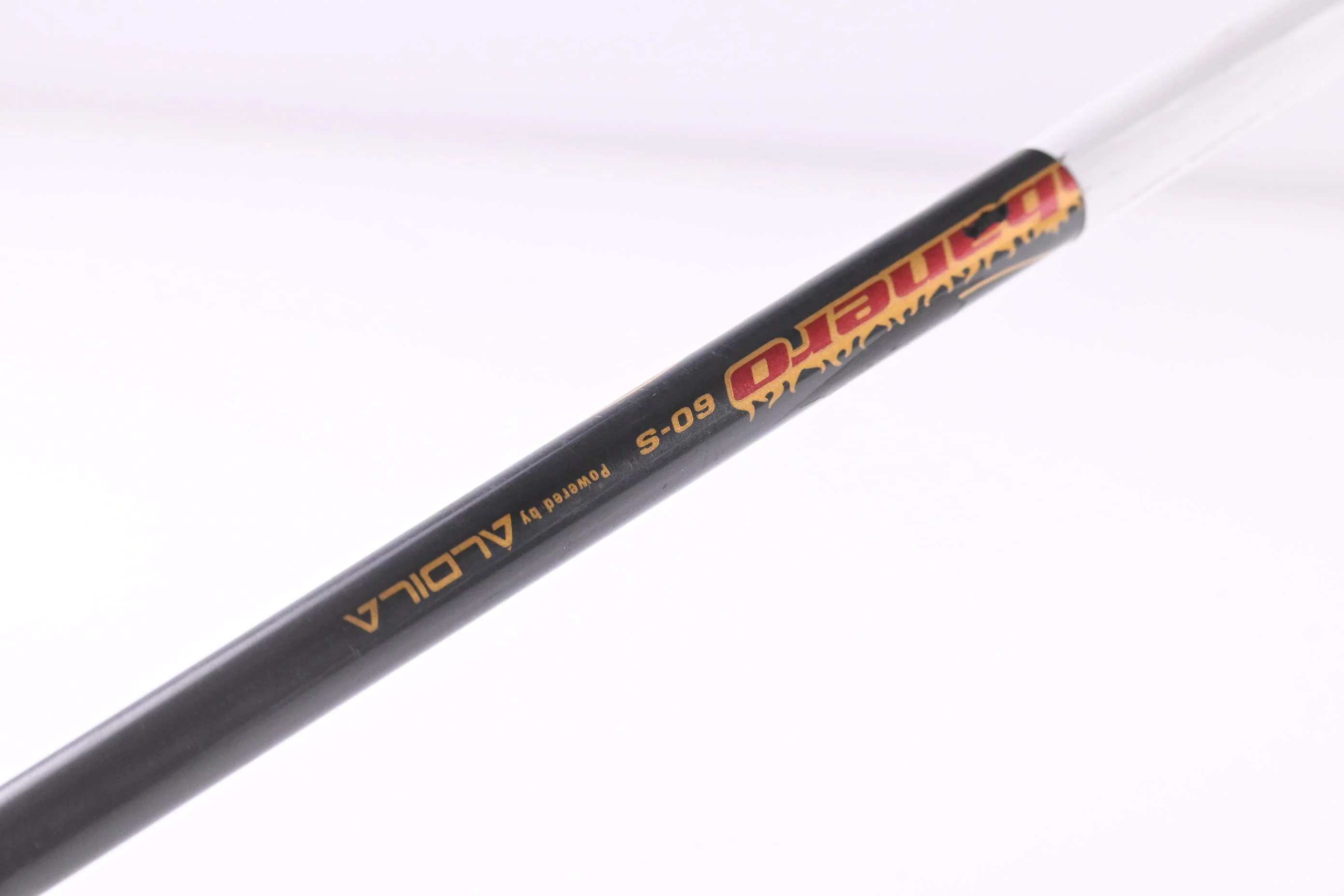 Callaway Diablo Edge Driver / 9.5 Degree / Stiff Flex Aldila Habanero 60 Shaft - Image 6