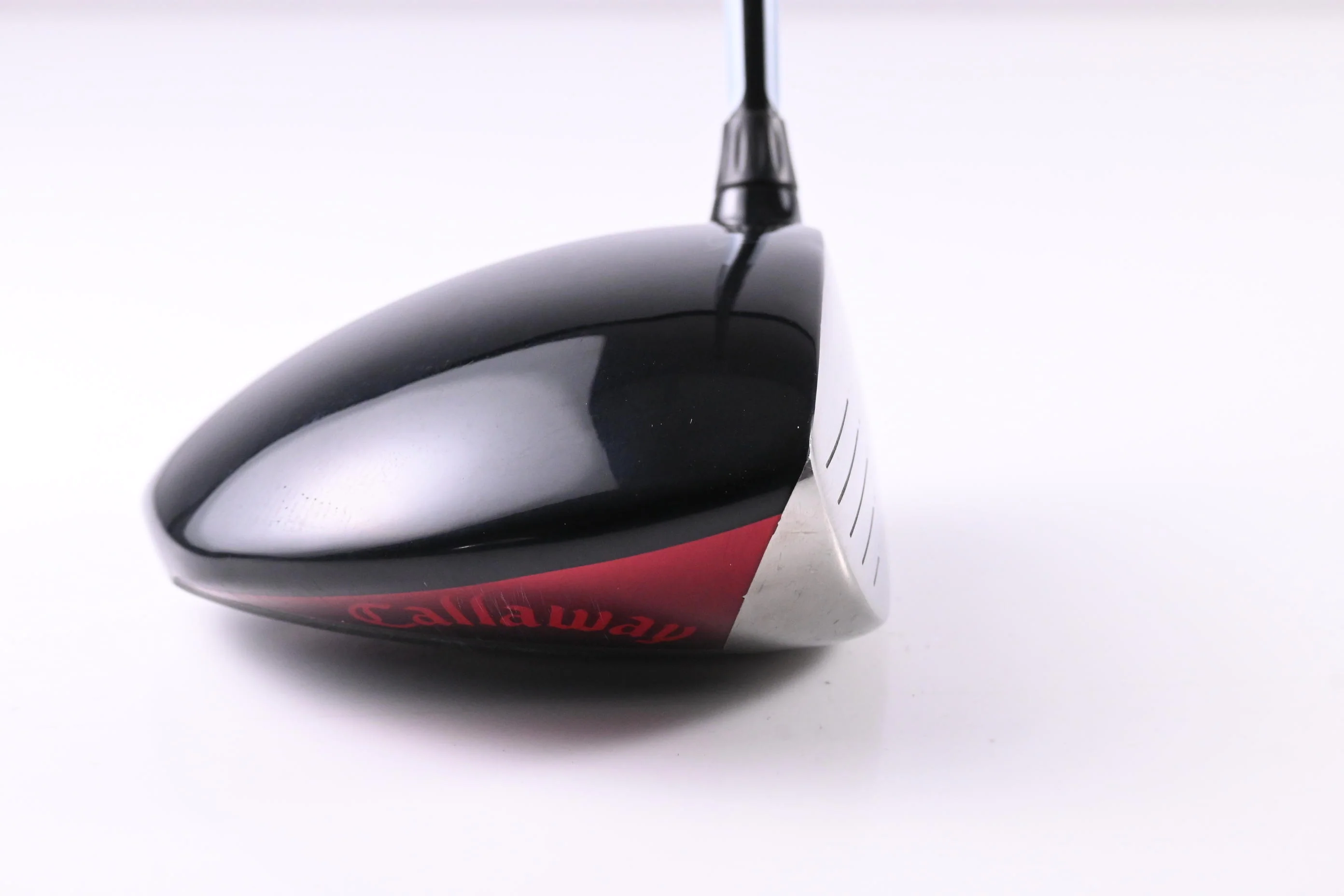 Callaway Diablo Edge Driver / 9 Degree / Stiff Flex Aldila Habanero 60 Shaft - Image 3