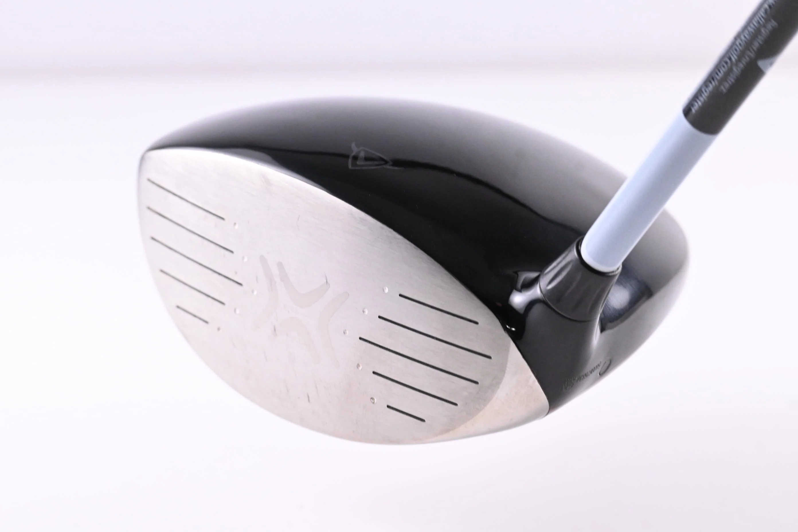 Callaway Diablo Edge Driver / 9 Degree / Stiff Flex Aldila Habanero 60 Shaft - Image 4
