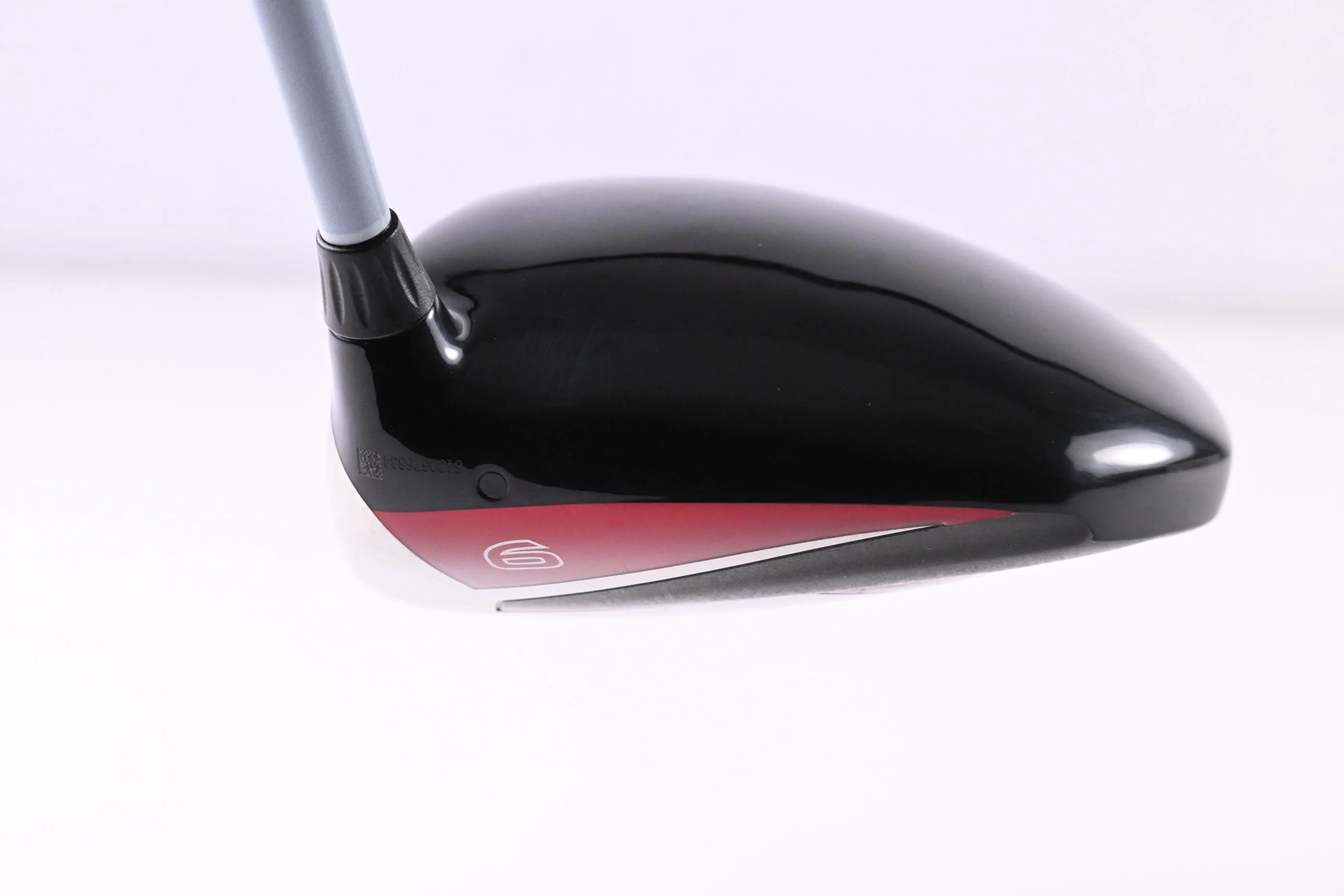 Callaway Diablo Edge Driver / 9 Degree / Stiff Flex Aldila Habanero 60 Shaft - Image 5