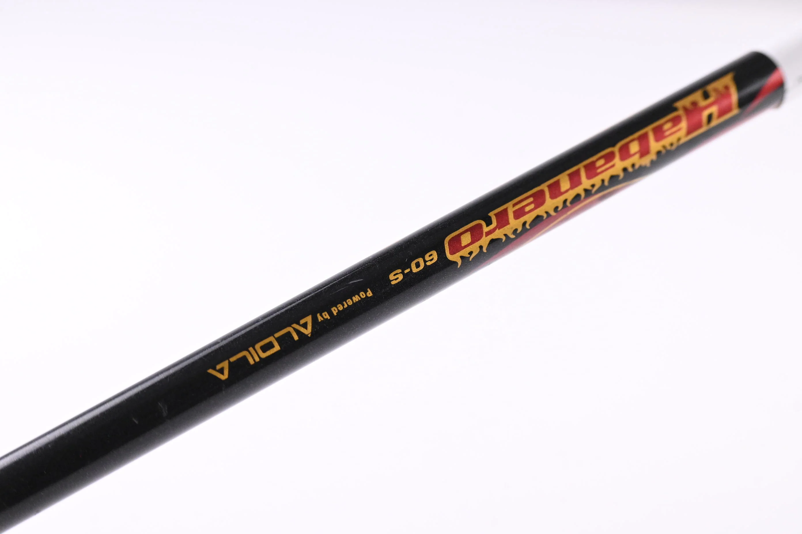 Callaway Diablo Edge Driver / 9 Degree / Stiff Flex Aldila Habanero 60 Shaft - Image 6