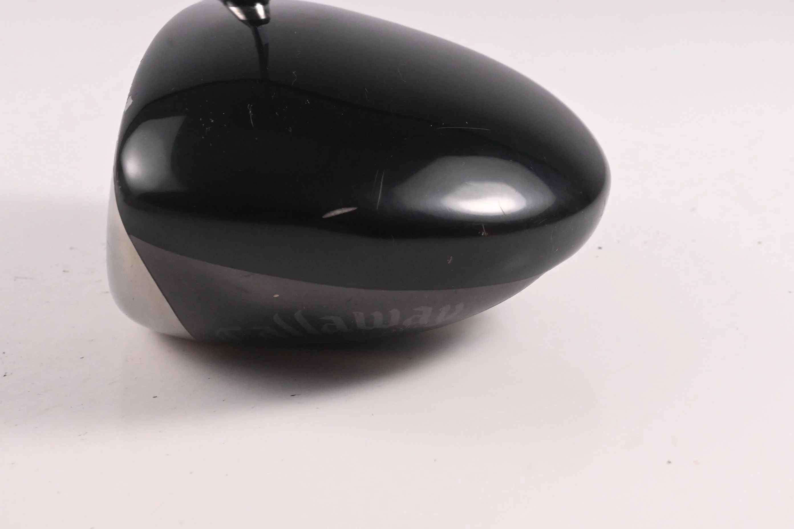 Left Hand Callaway Diablo Edge Driver / 9.5 Degree / Regular Flex Habanero 60 - Image 3
