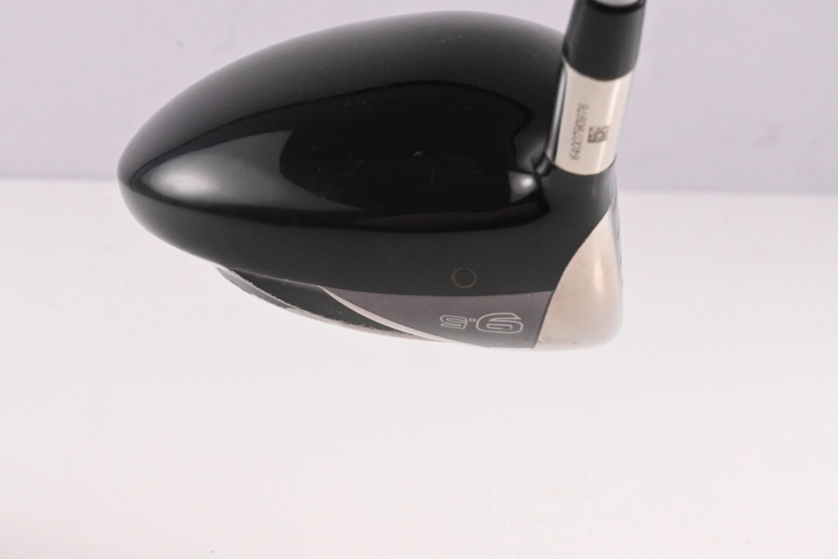 Left Hand Callaway Diablo Edge Driver / 9.5 Degree / Regular Flex Habanero 60 - Image 5