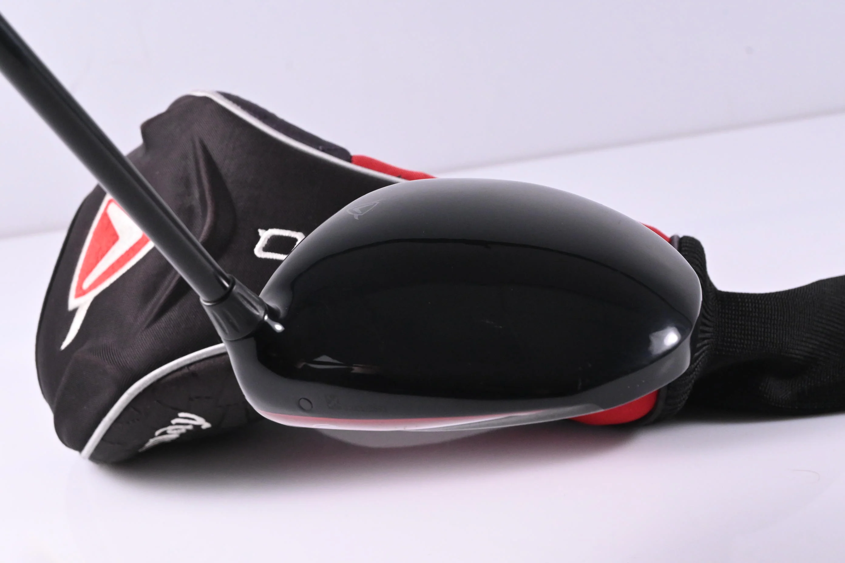 Callaway Diablo Edge Driver / 9 Degree / Regular Flex Aldila Habanero 60 Shaft - Image 5