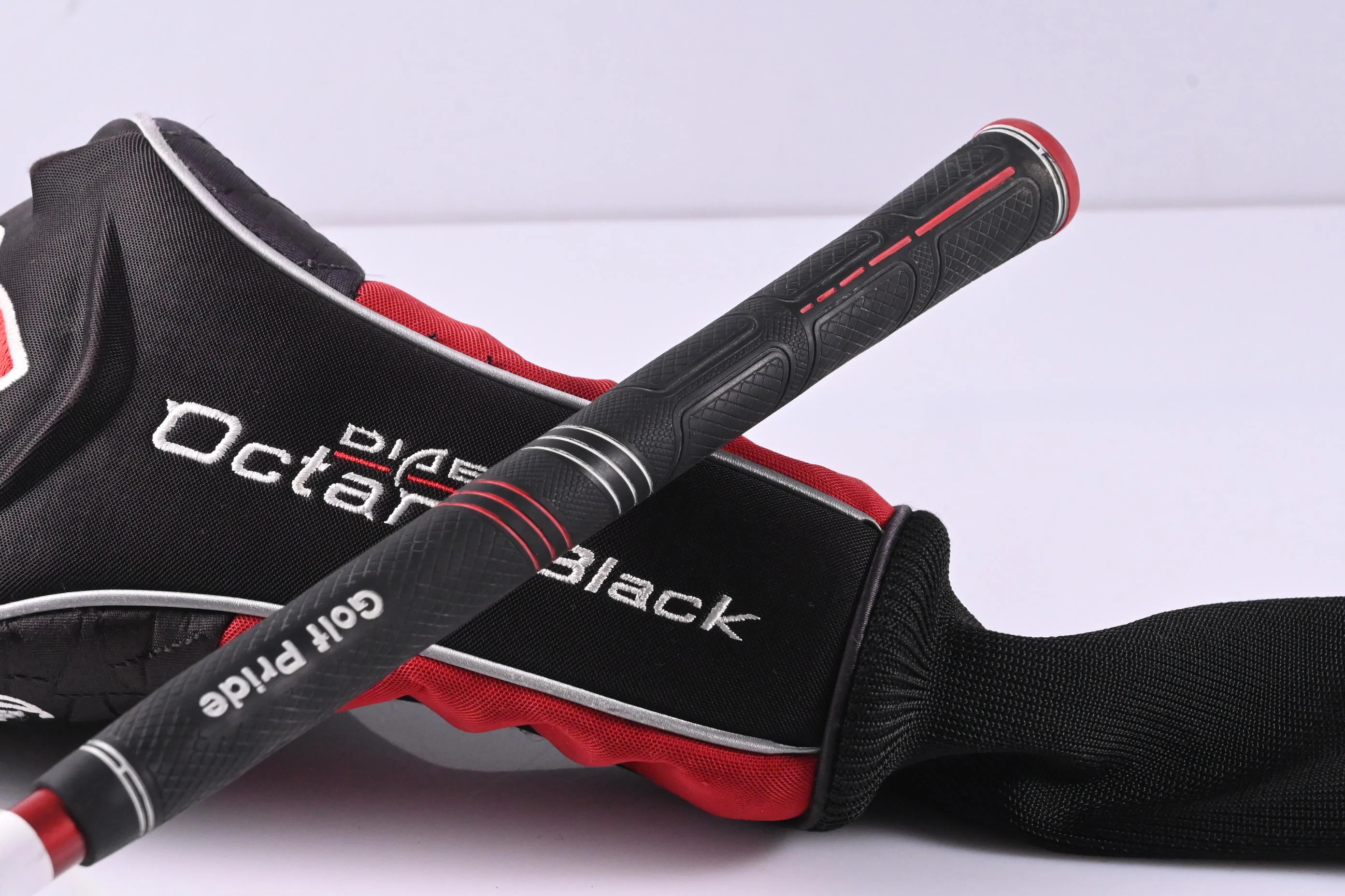 Callaway Diablo Edge Driver / 9 Degree / Regular Flex Aldila Habanero 60 Shaft - Image 8