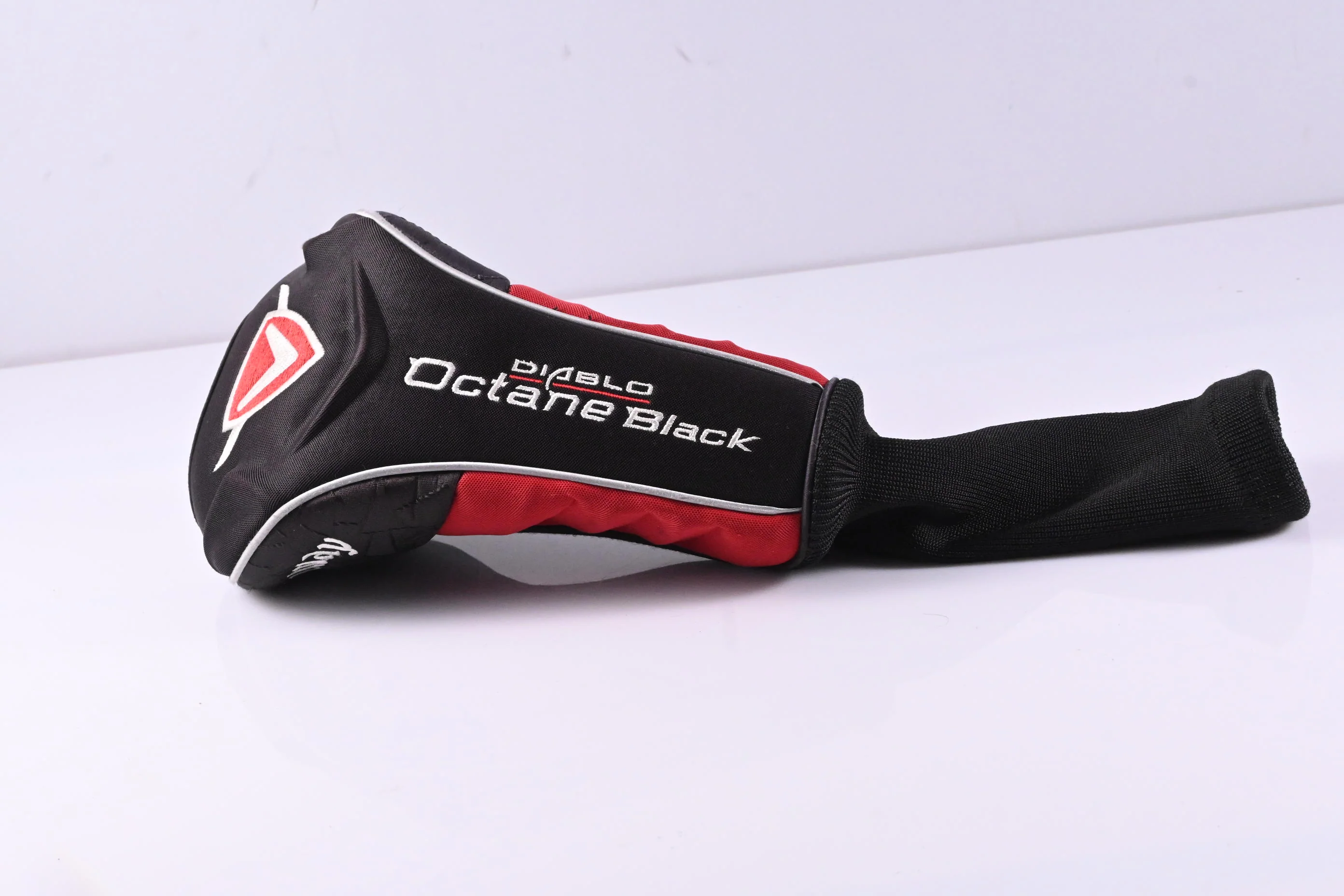 Callaway Diablo Edge Driver / 9 Degree / Regular Flex Aldila Habanero 60 Shaft - Image 9