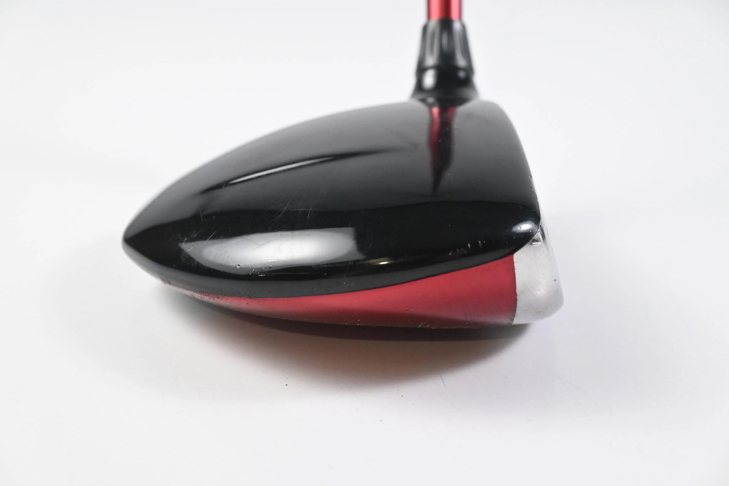 Callaway Diablo Edge #5 Wood / 18 Degree / Stiff Flex Callaway 60 Shaft - Image 3