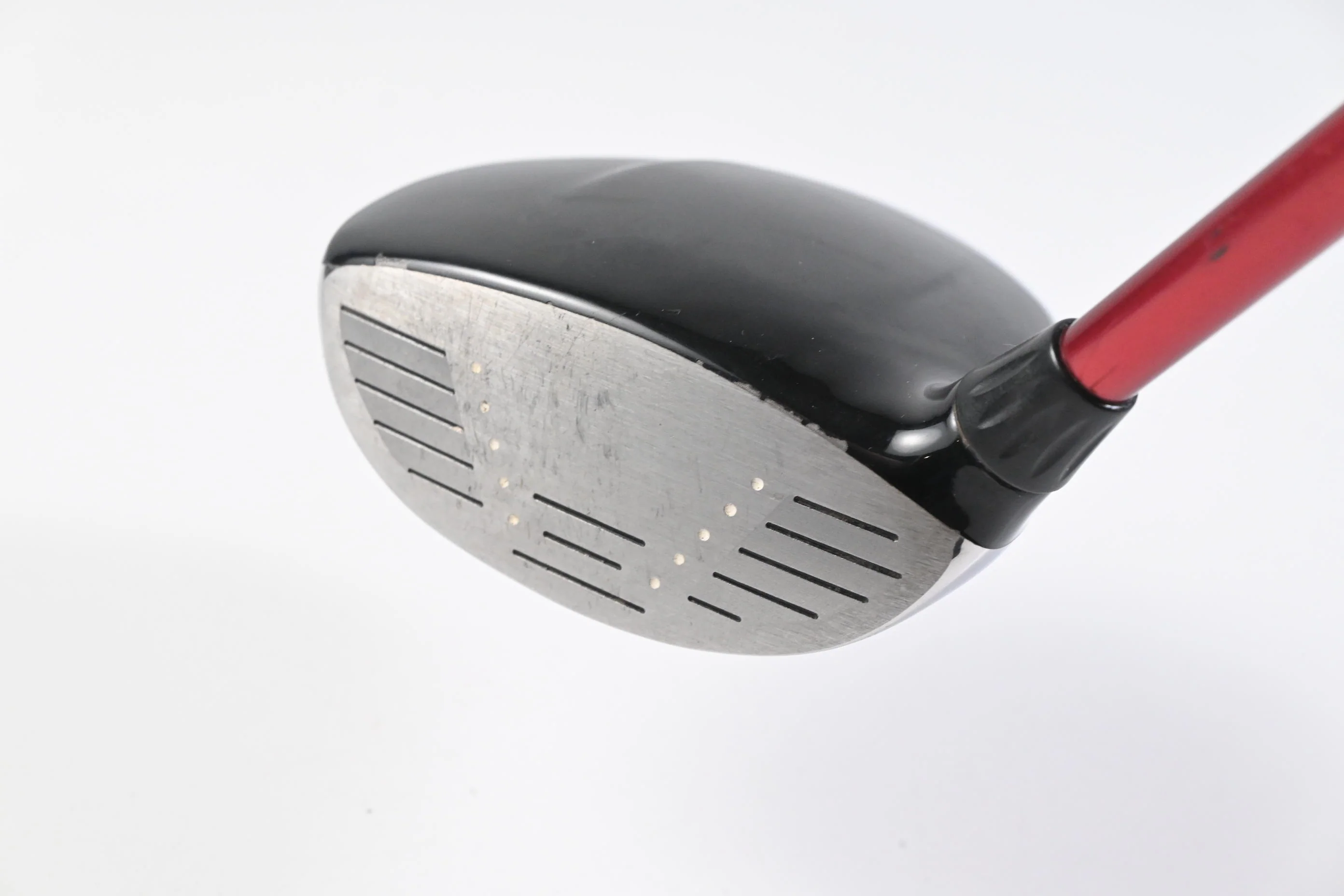 Callaway Diablo Edge #5 Wood / 18 Degree / Stiff Flex Callaway 60 Shaft - Image 4