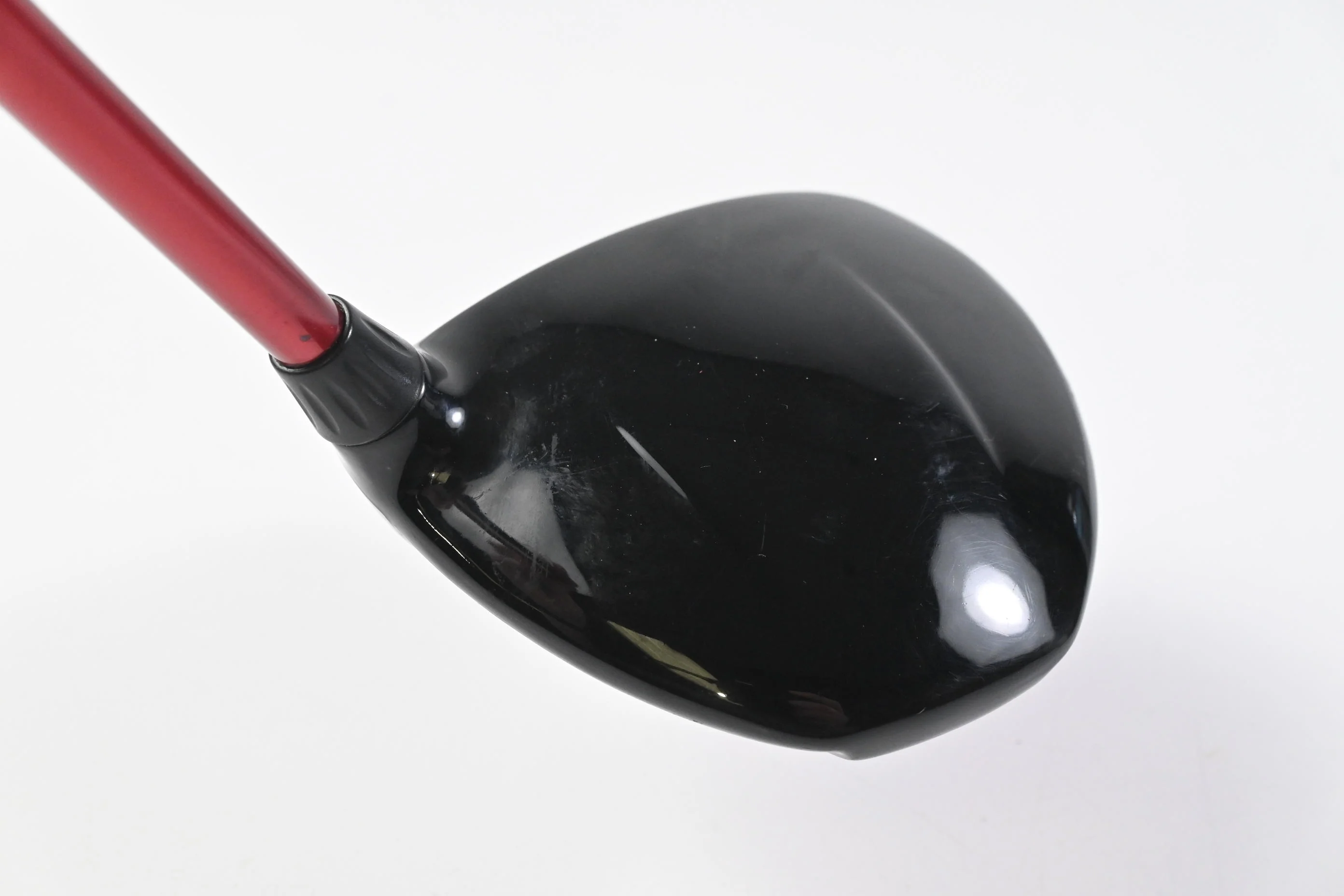 Callaway Diablo Edge #5 Wood / 18 Degree / Stiff Flex Callaway 60 Shaft - Image 5