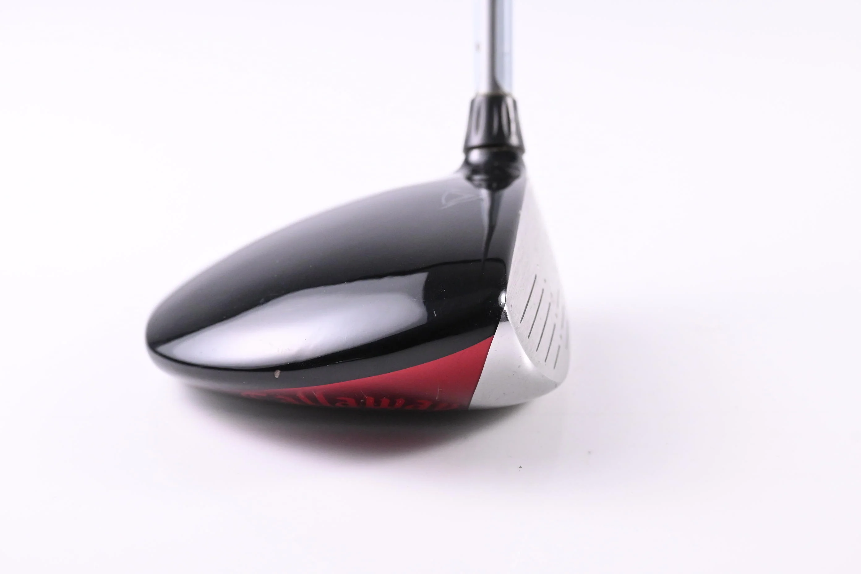 LAdies Callaway Diablo Edge #3 Wood / 15 Degree / Ladies Flex Callaway Shaft - Image 3