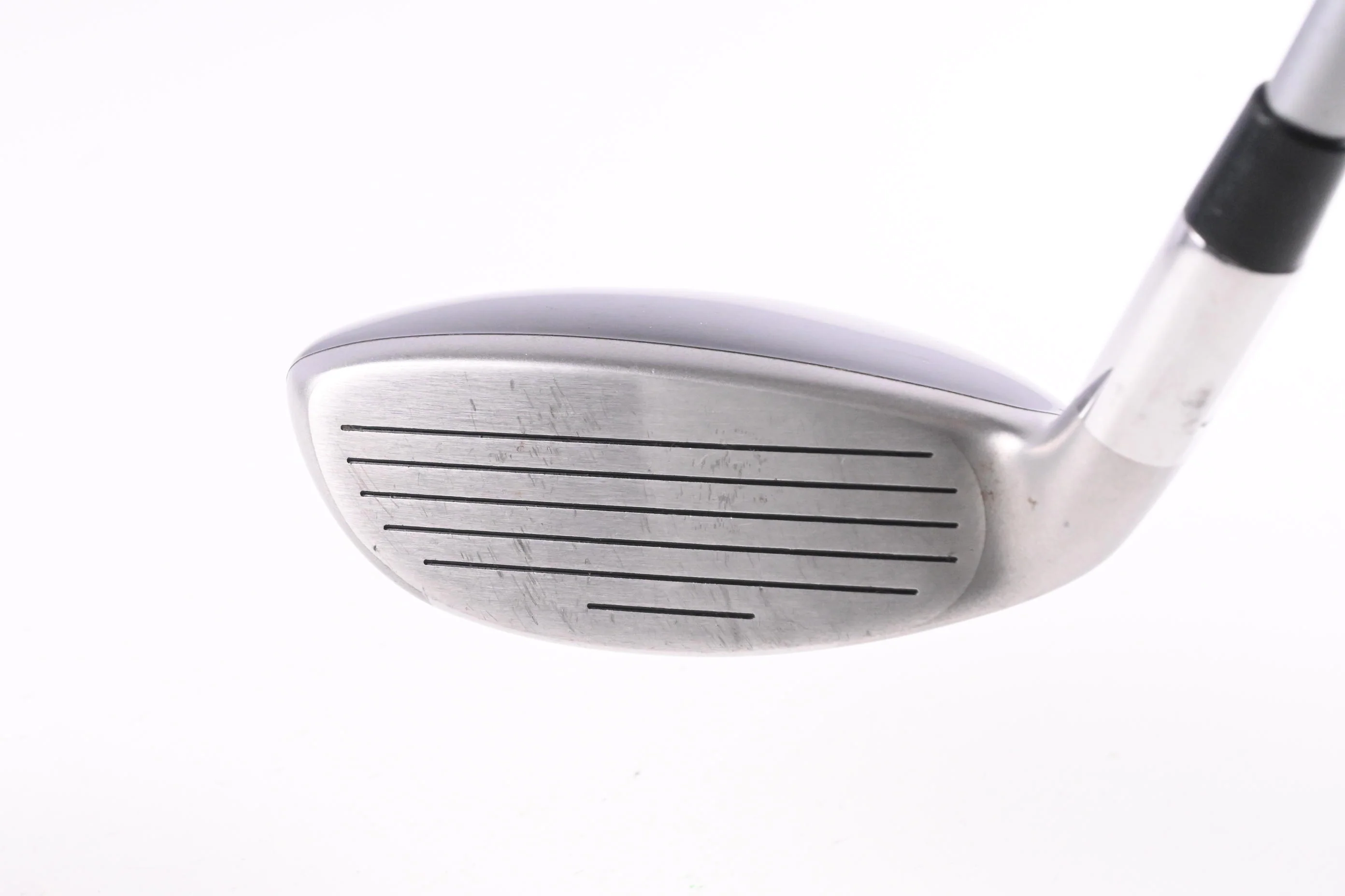 Ladies Callaway Diablo Edge #5 Hybrid / 27 Degree / Ladies Flex Callaway 55 - Image 4