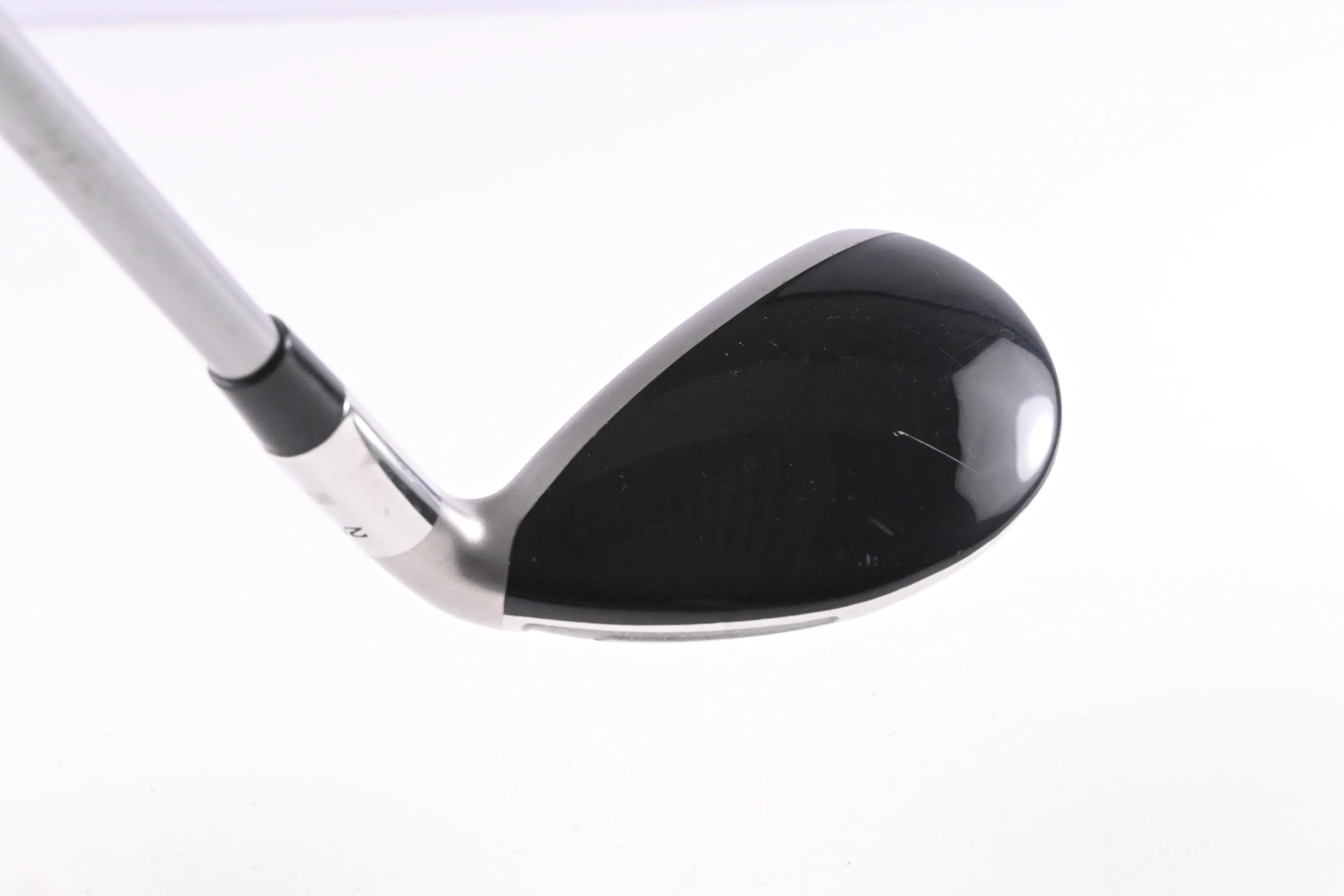 Ladies Callaway Diablo Edge #5 Hybrid / 27 Degree / Ladies Flex Callaway 55 - Image 5