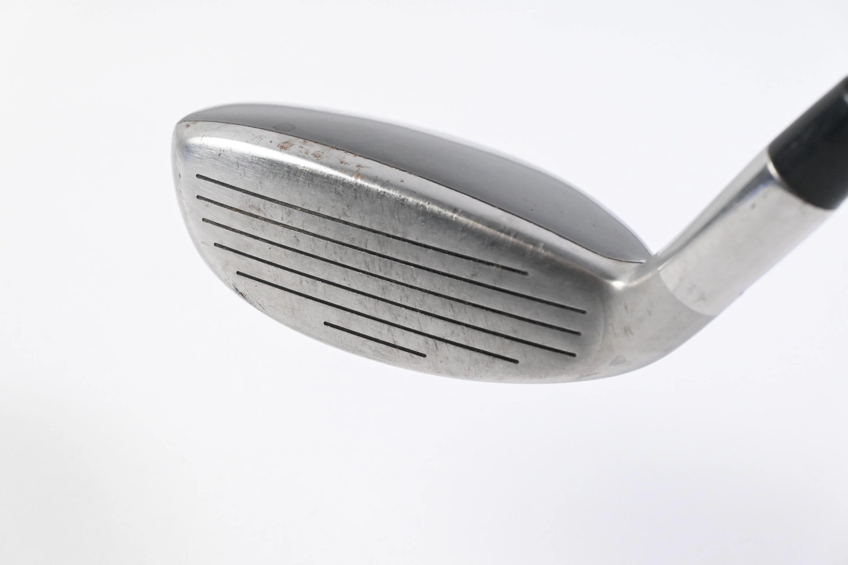 Callaway Diablo Edge #2 Hybrid / 18 Degree / Regular Flex Callaway 70 Degree - Image 4
