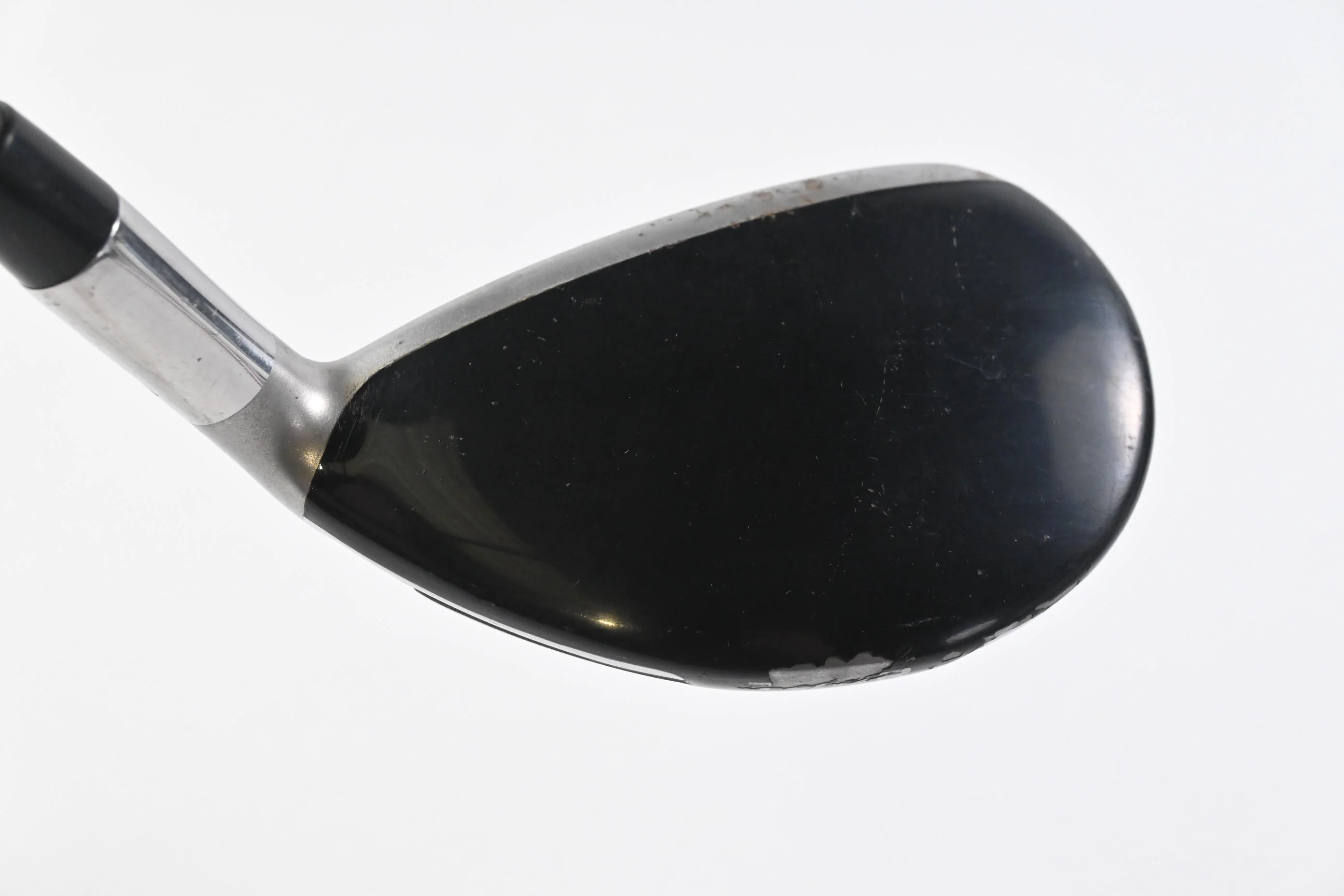 Callaway Diablo Edge #2 Hybrid / 18 Degree / Regular Flex Callaway 70 Degree - Image 5