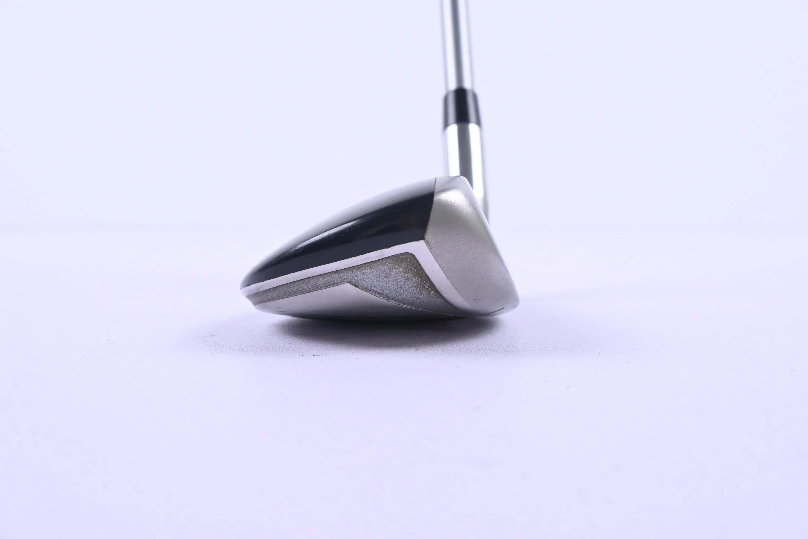 Ladies Callaway Diablo Edge #4 Hybrid / 24 Degree / Ladies Flex Callaway 55 - Image 3