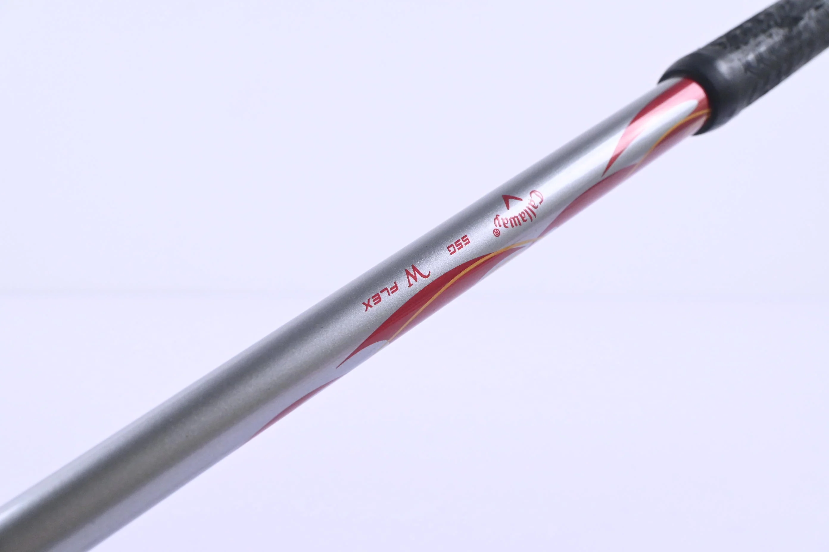 Ladies Callaway Diablo Edge #4 Hybrid / 24 Degree / Ladies Flex Callaway 55 - Image 6