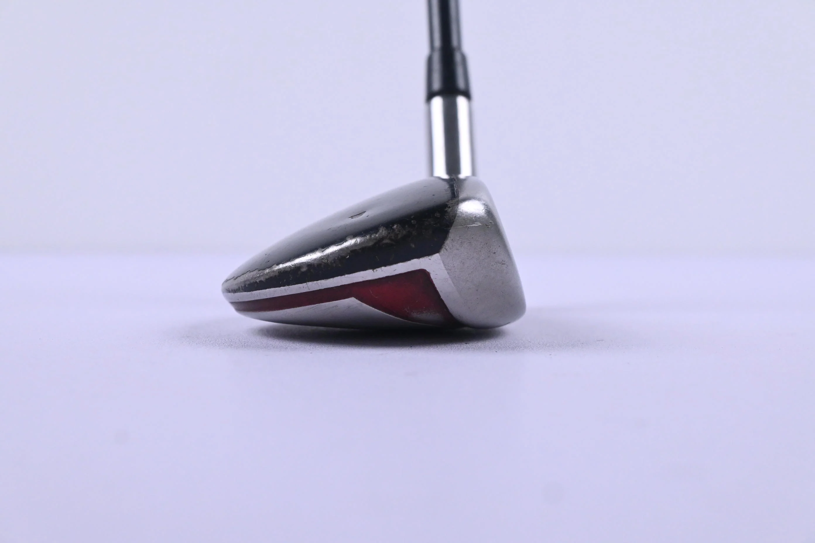 Callaway Diablo Edge #3 Hybrid / 21 Degree / Regular Flex Callaway Hybrid 60 - Image 3