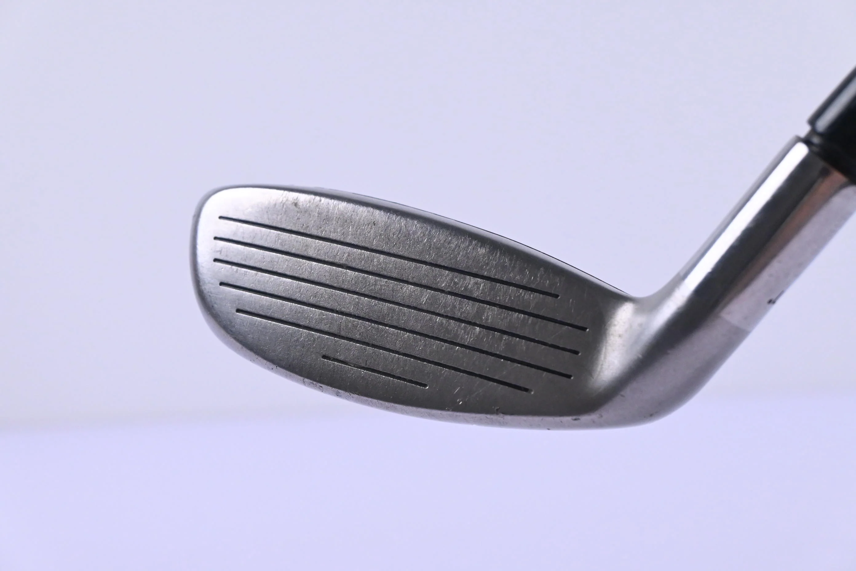 Callaway Diablo Edge #3 Hybrid / 21 Degree / Regular Flex Callaway Hybrid 60 - Image 4